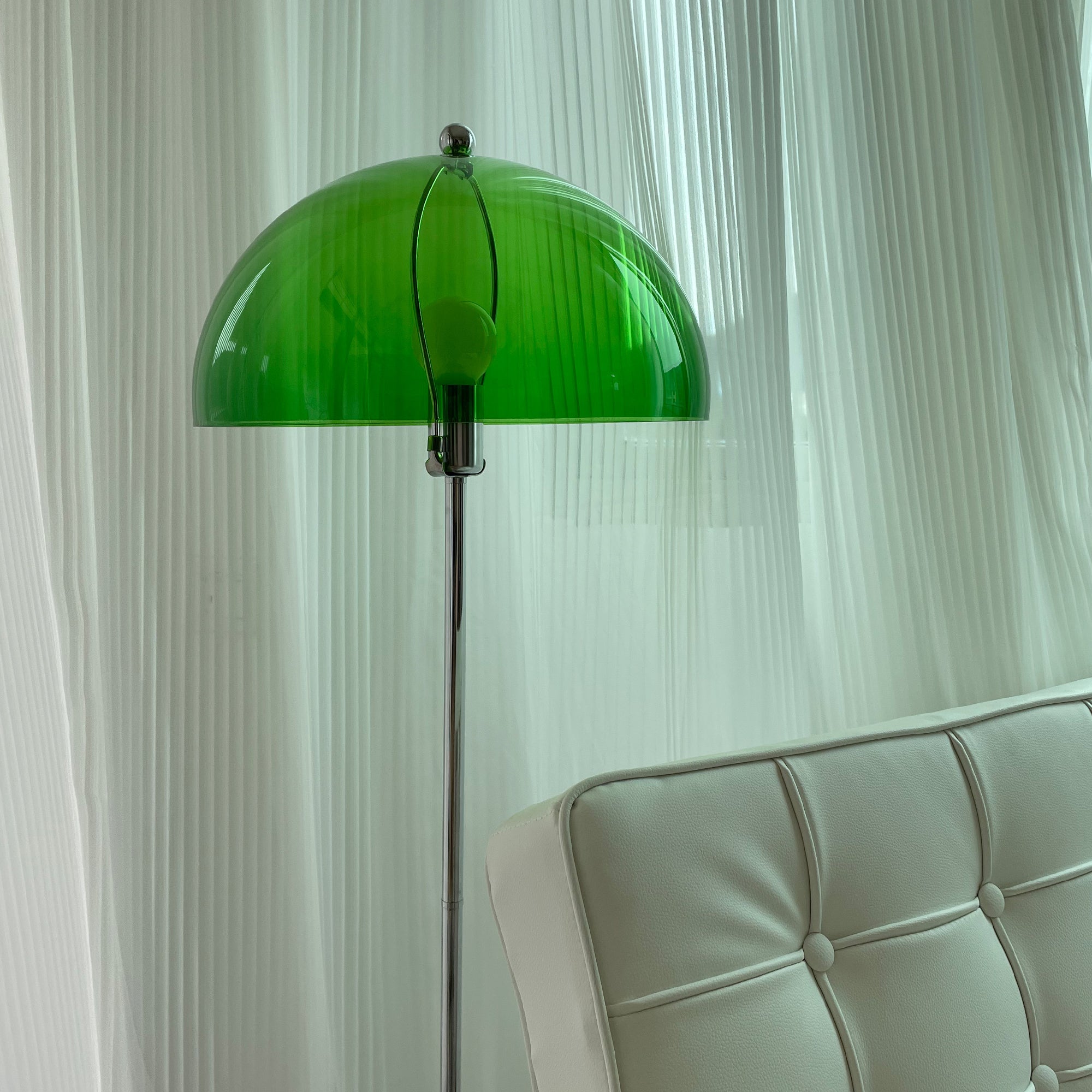 Edinburgh Floor Lamp - Lumpaz