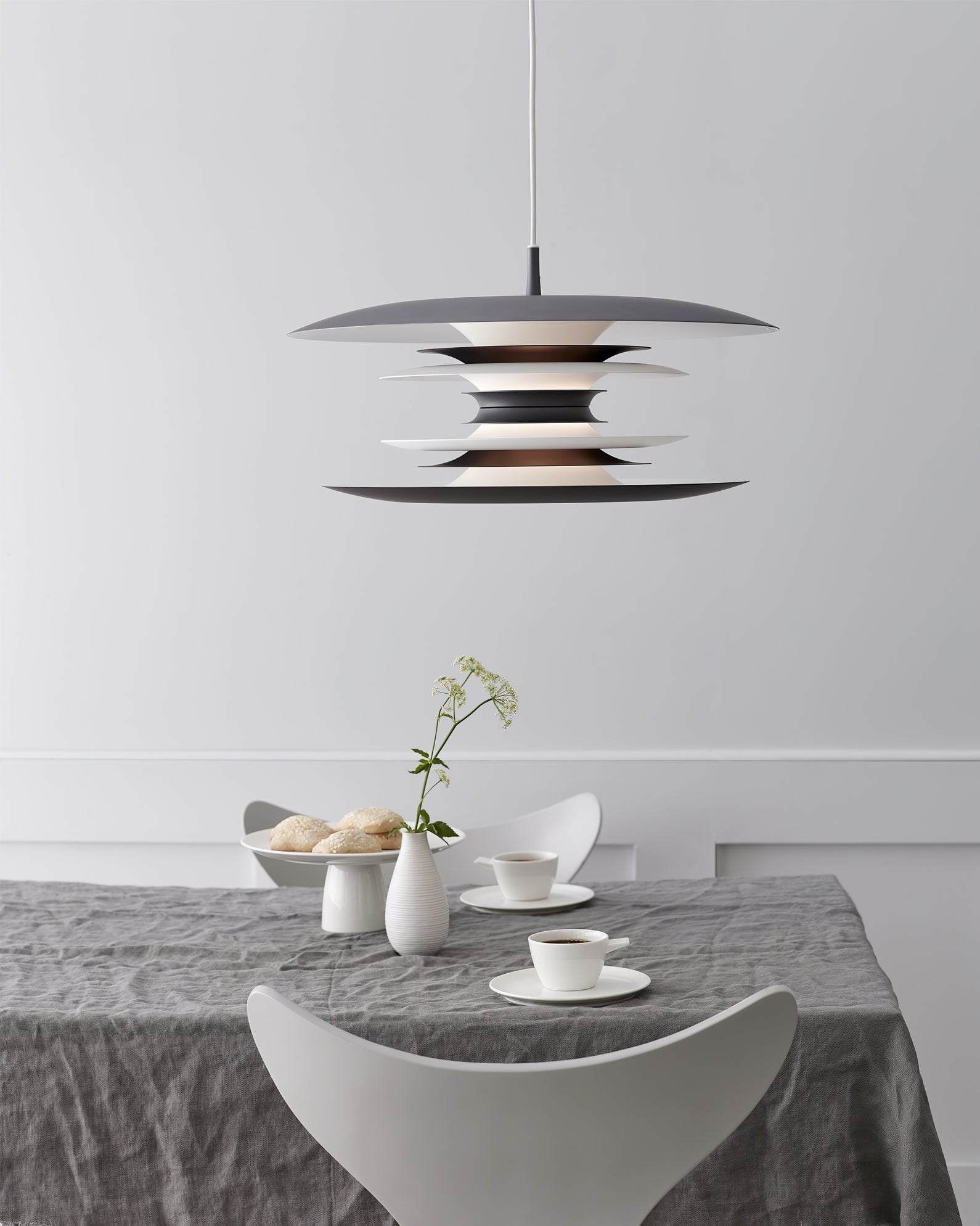 Diablo Pendant Lamp - Lumpaz