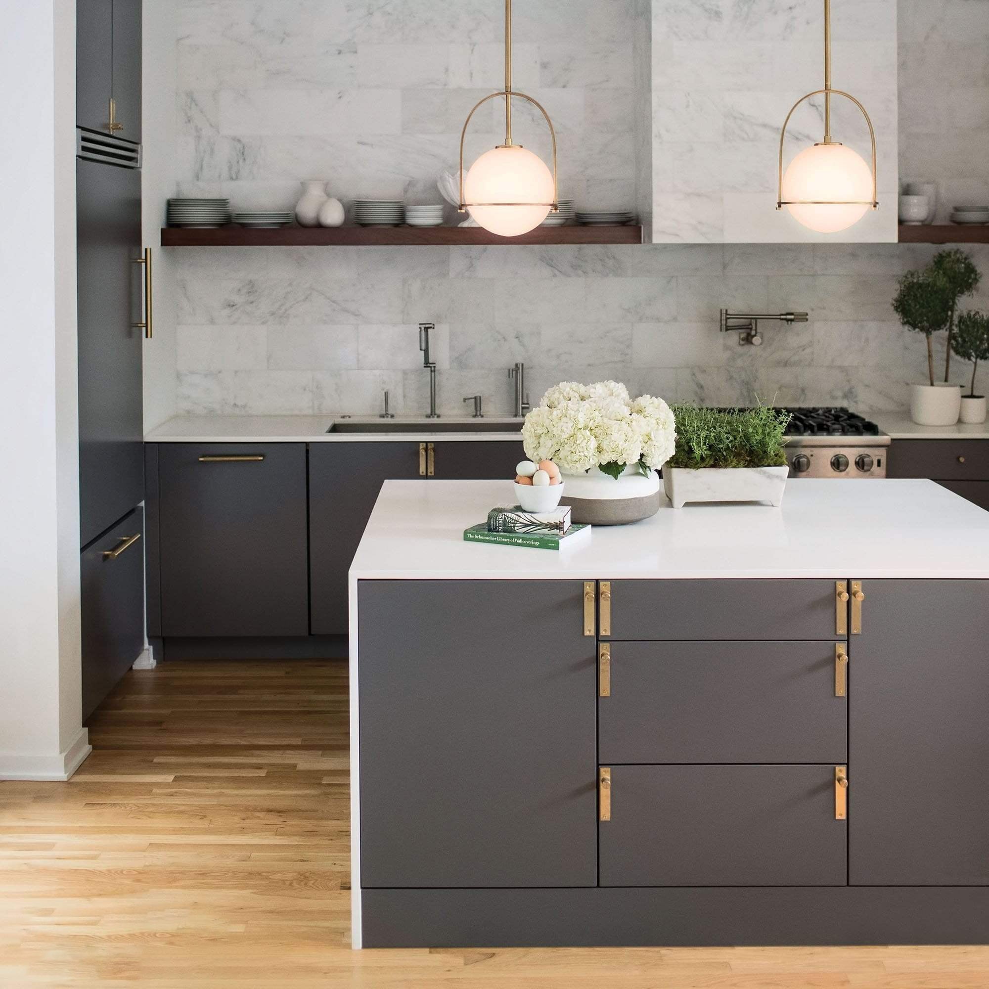 Somerset Pendant lamp - Lumpaz