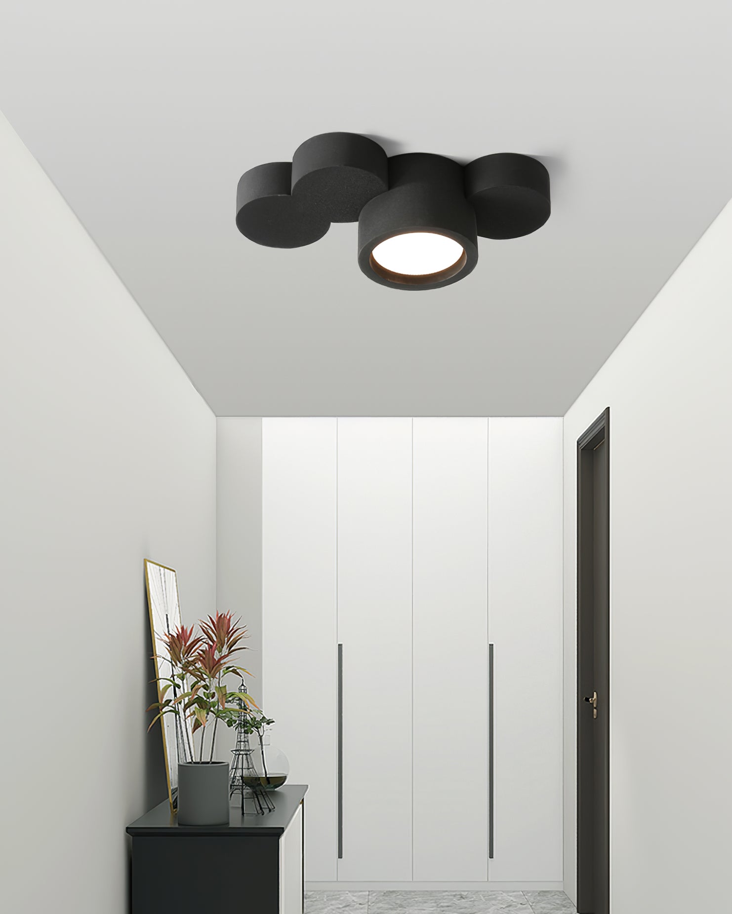 Chio Ceiling Lamp - Lumpaz
