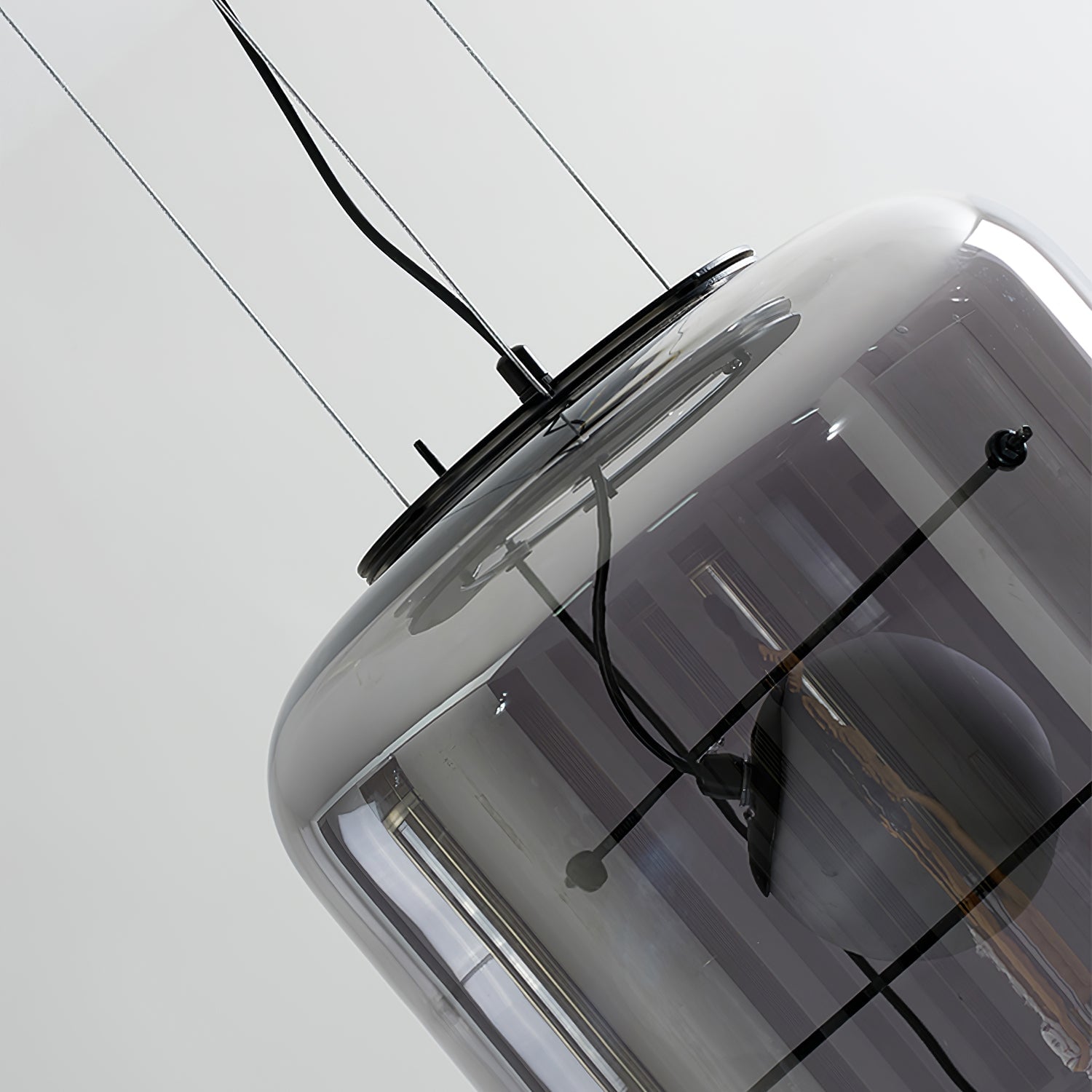 Plot Pendant Lamp - Lumpaz