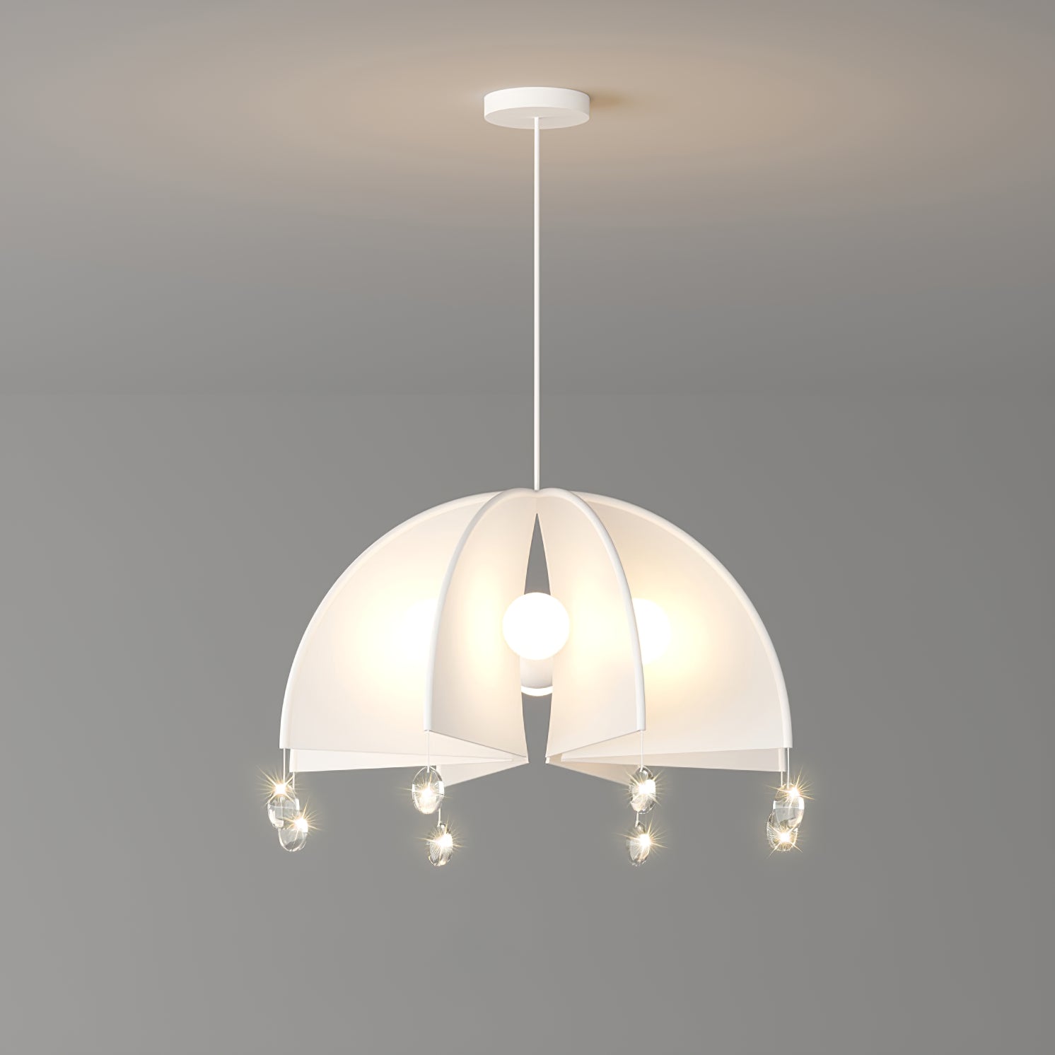 Thera Pendant Lamp - Lumpaz