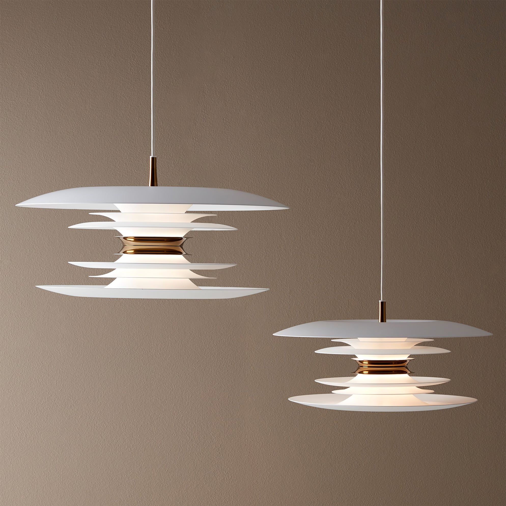 Diablo Pendant Lamp - Lumpaz