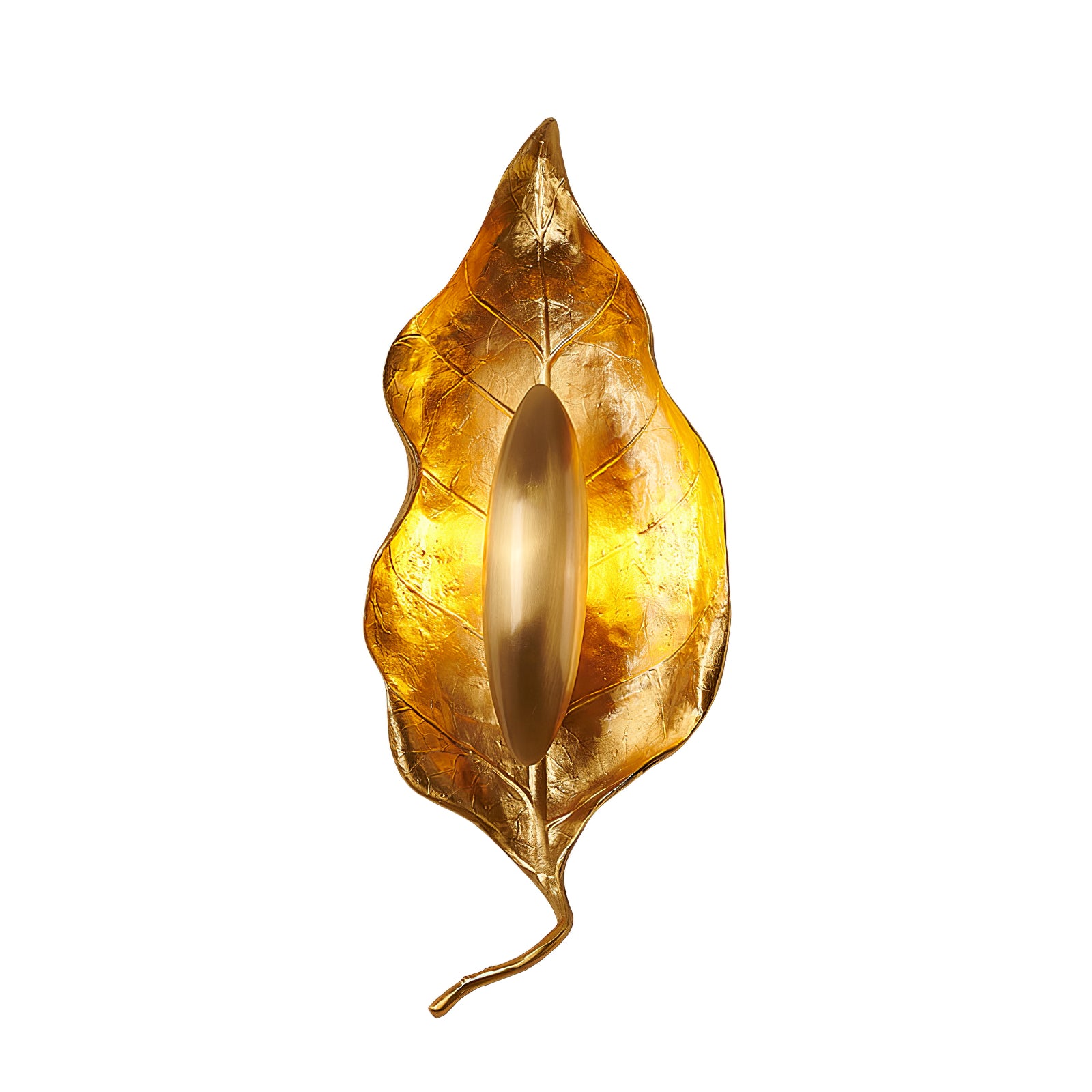 Dumaine Wall Lamp - Lumpaz
