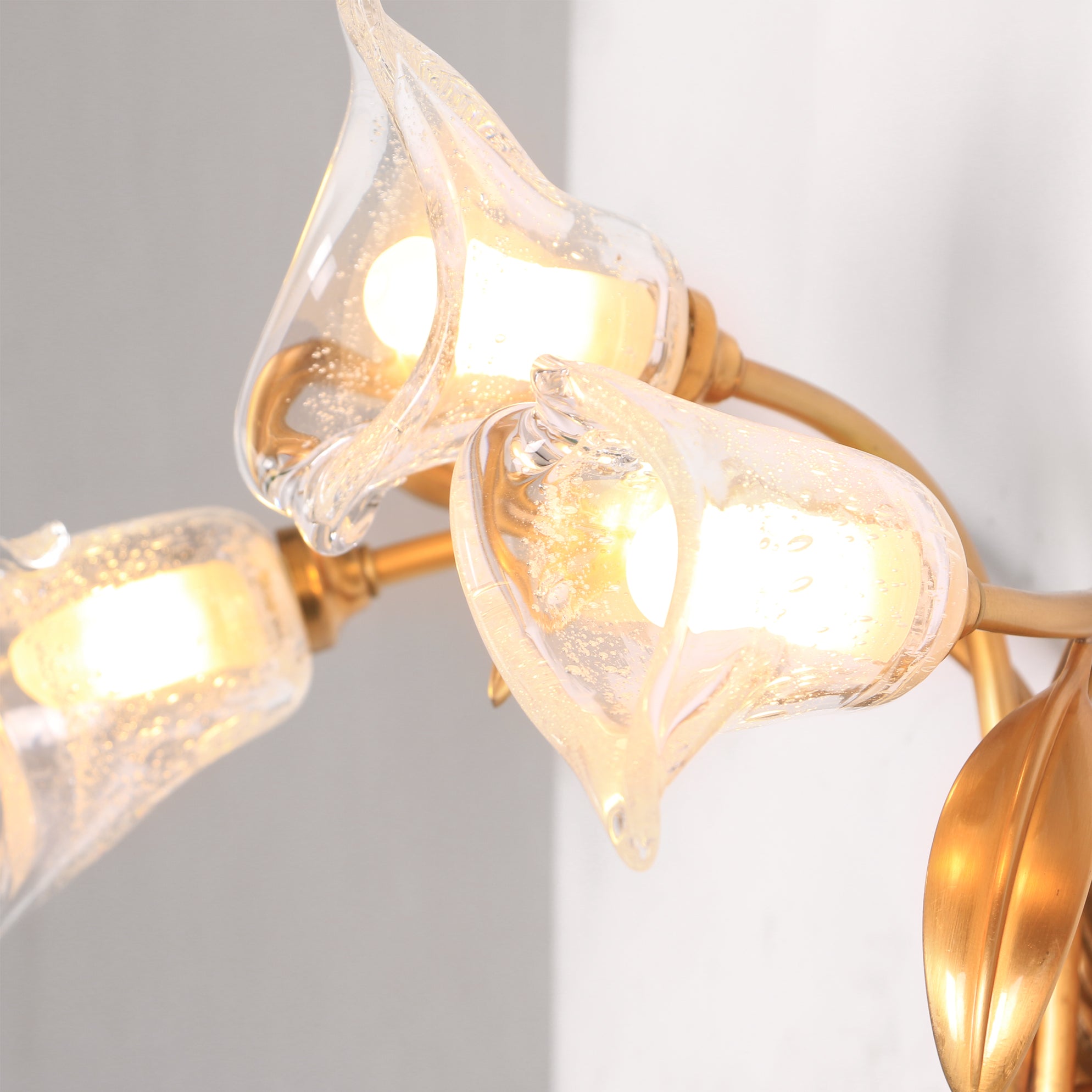 Florentiner Wall Lamp - Lumpaz