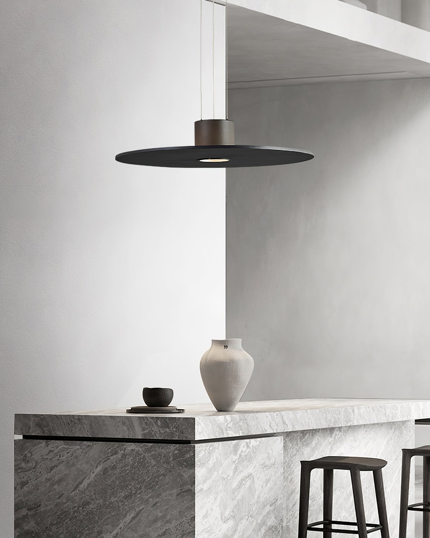 Andromeda Pendant Lamp - Lumpaz