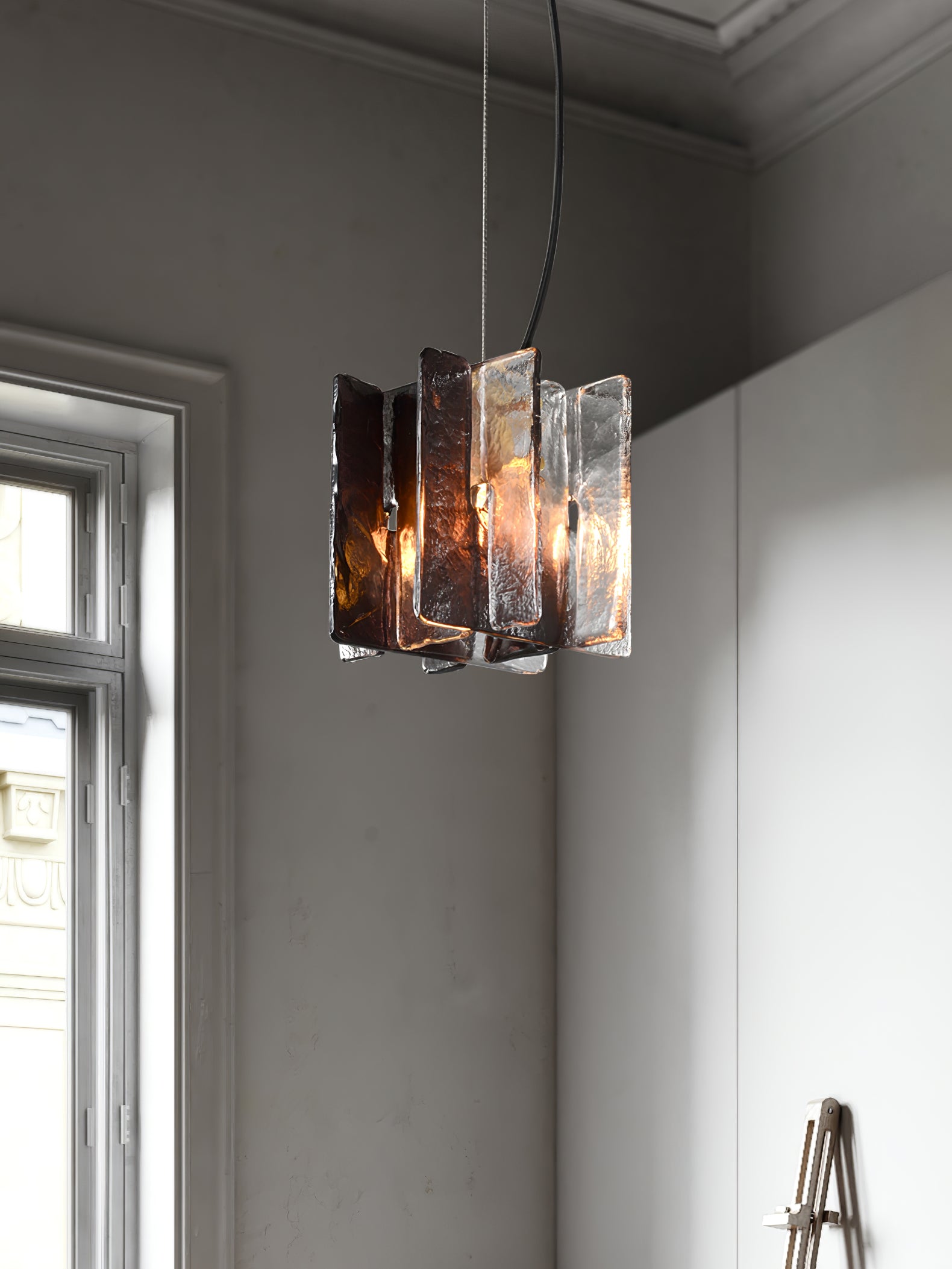 Building Block Pendant Lamp - Lumpaz