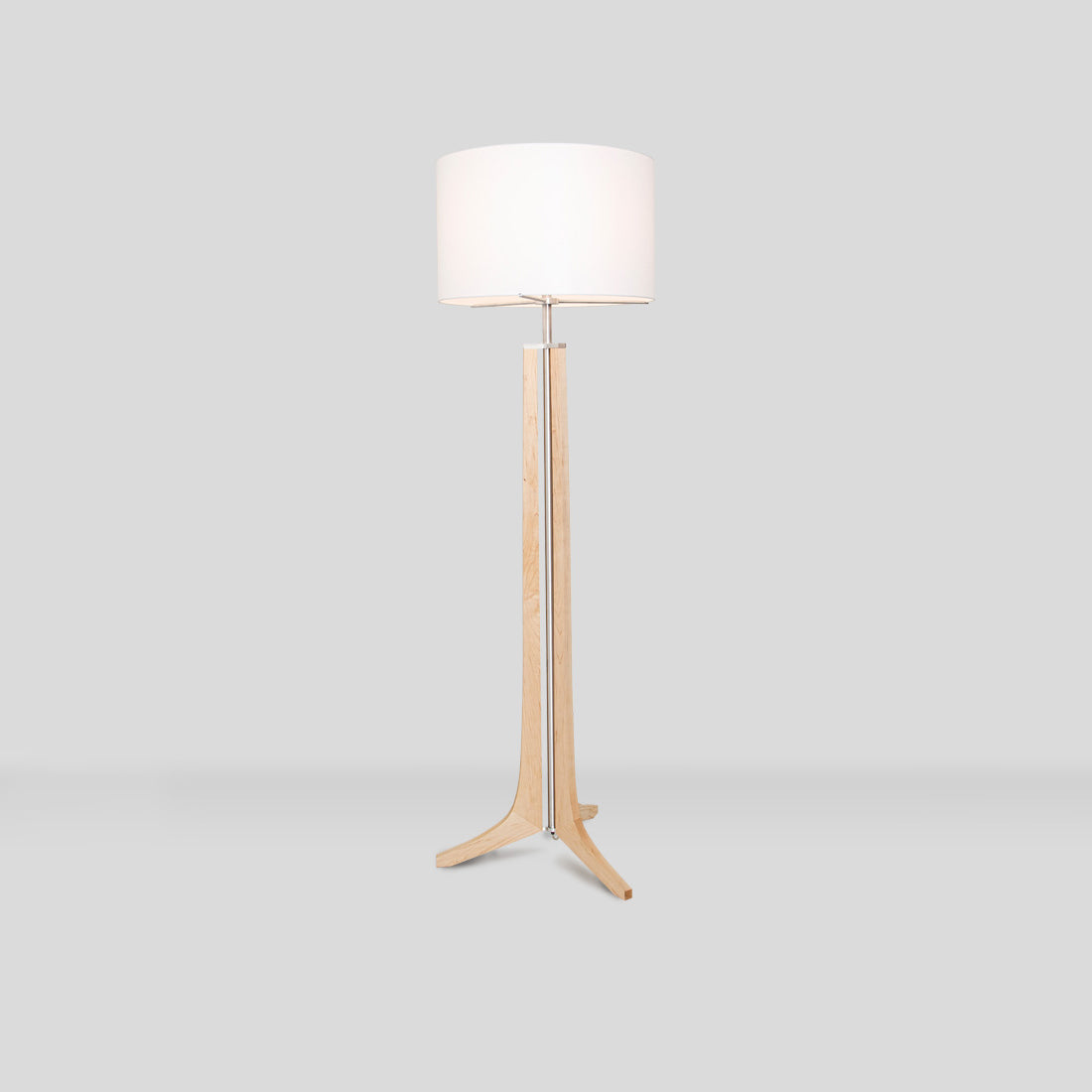 Forma Floor Lamp - Lumpaz