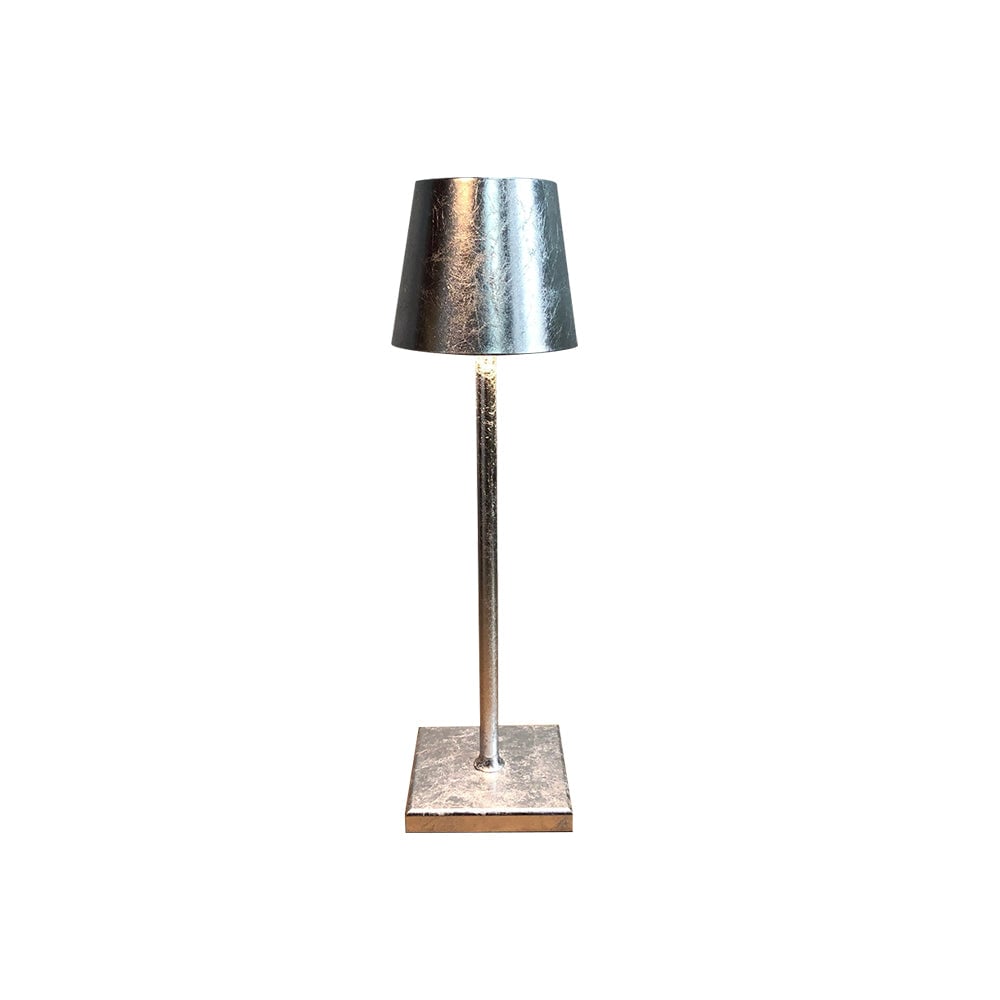 Poldina Built-in Battery Table Lamp - Lumpaz