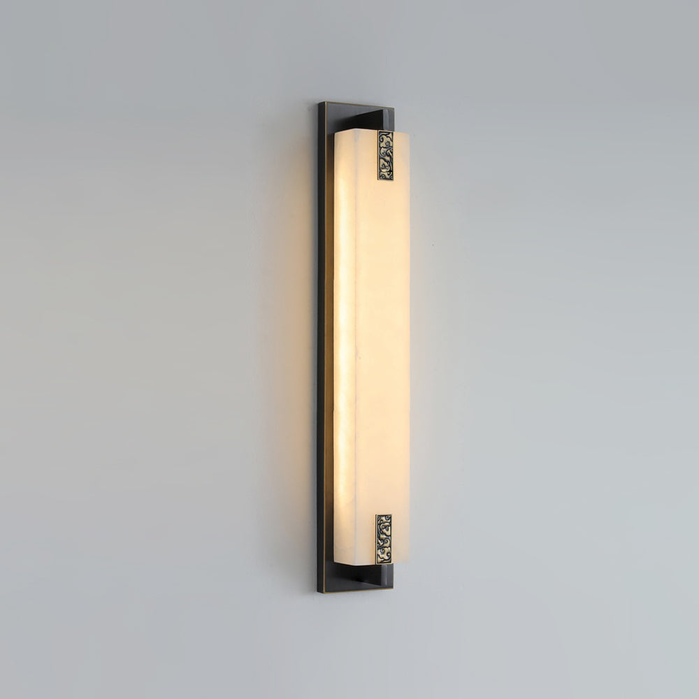 Delmar Wall Lamp - Lumpaz