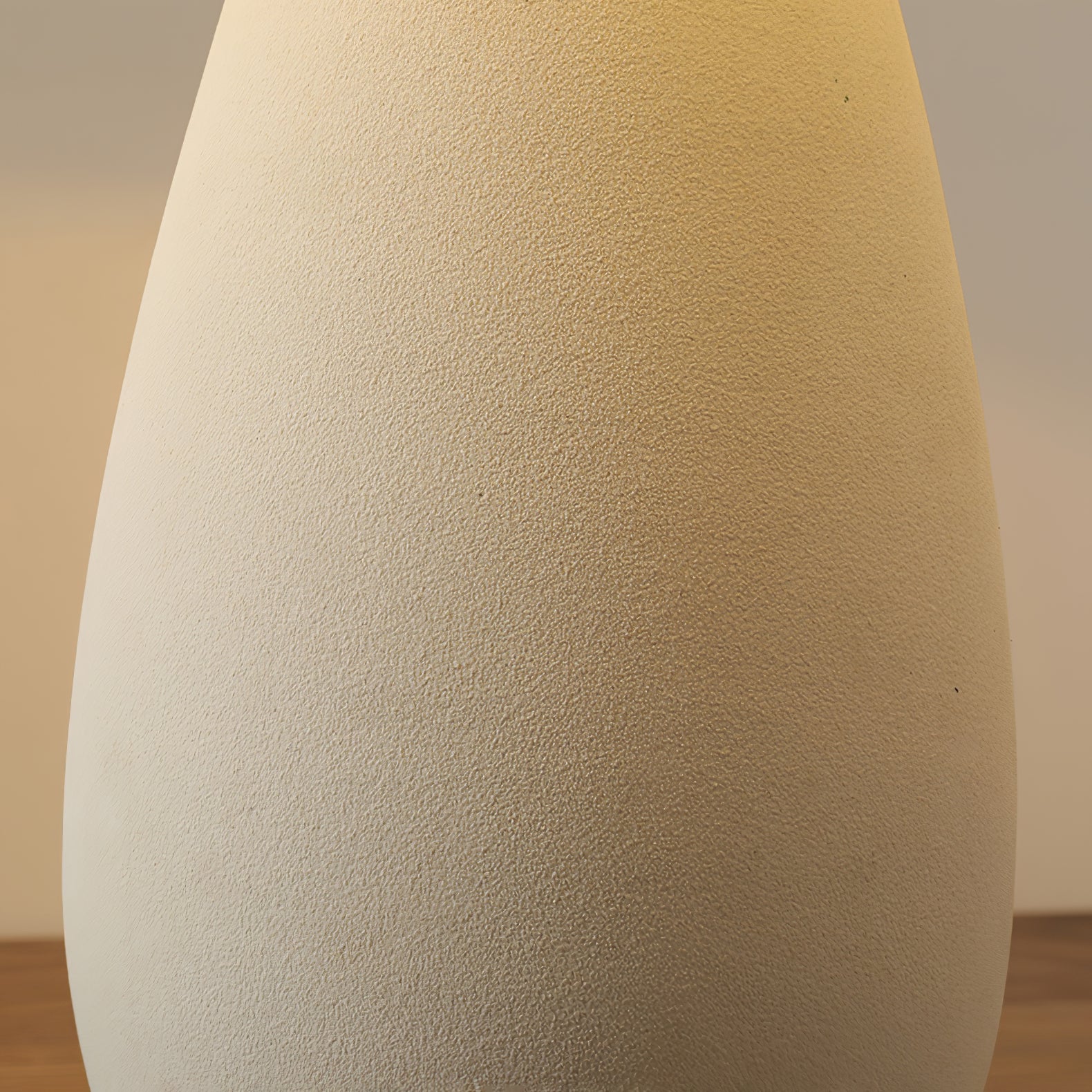 Scatchard Ceramic Table Lamp - Lumpaz