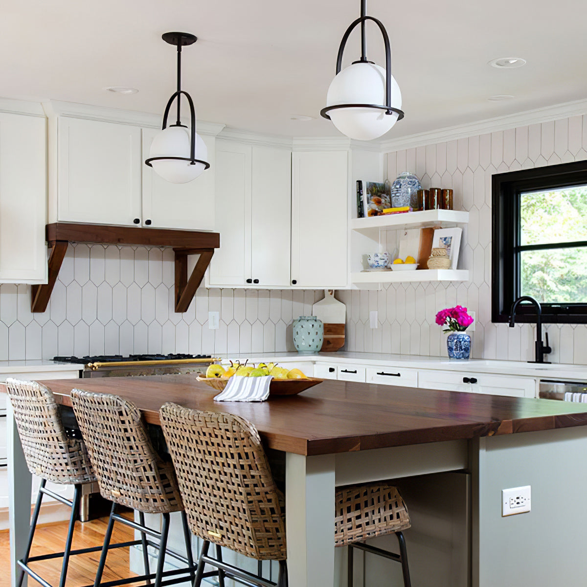 Somerset Pendant lamp - Lumpaz