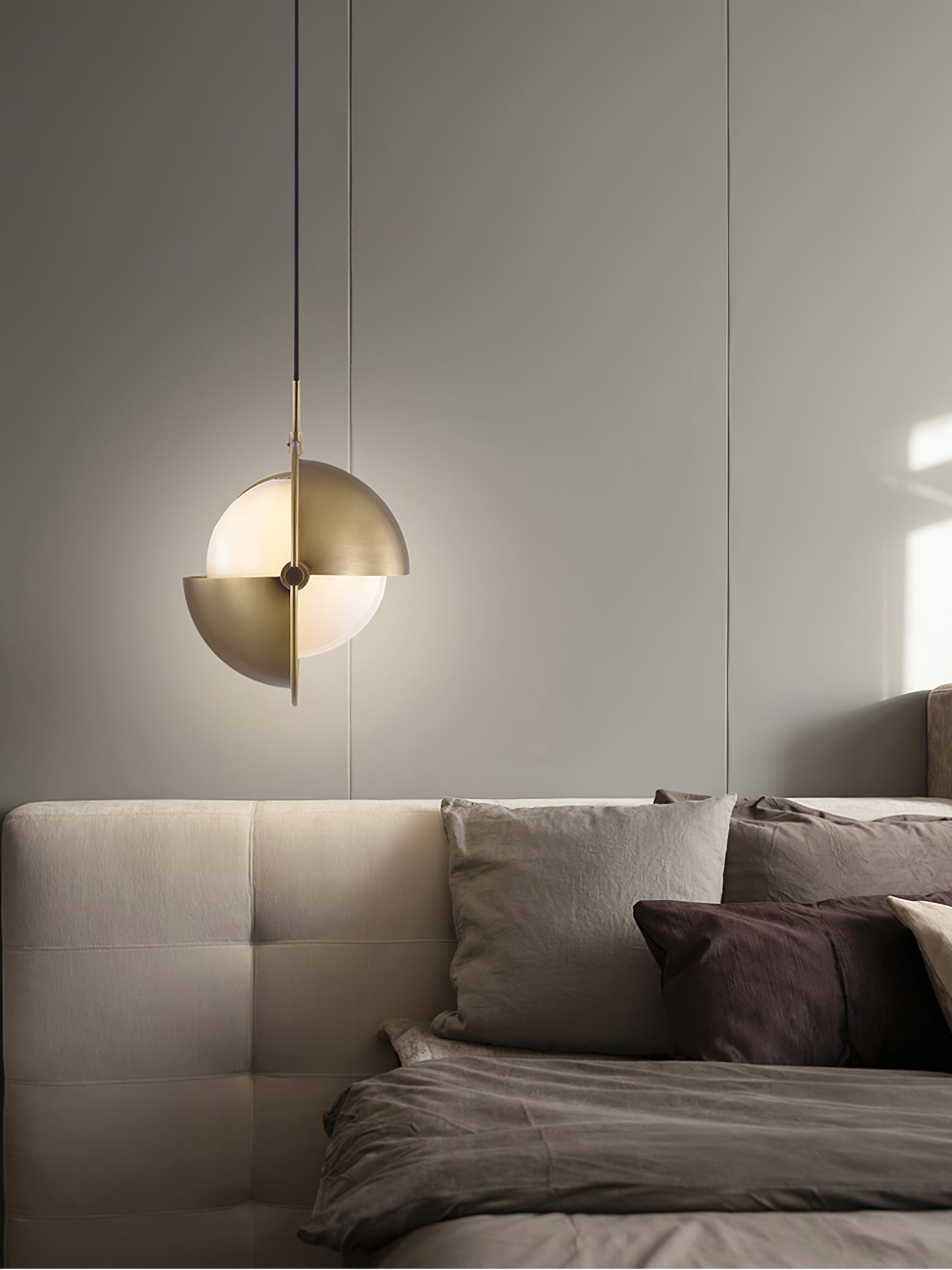 Anix Pendant Lamp - Lumpaz
