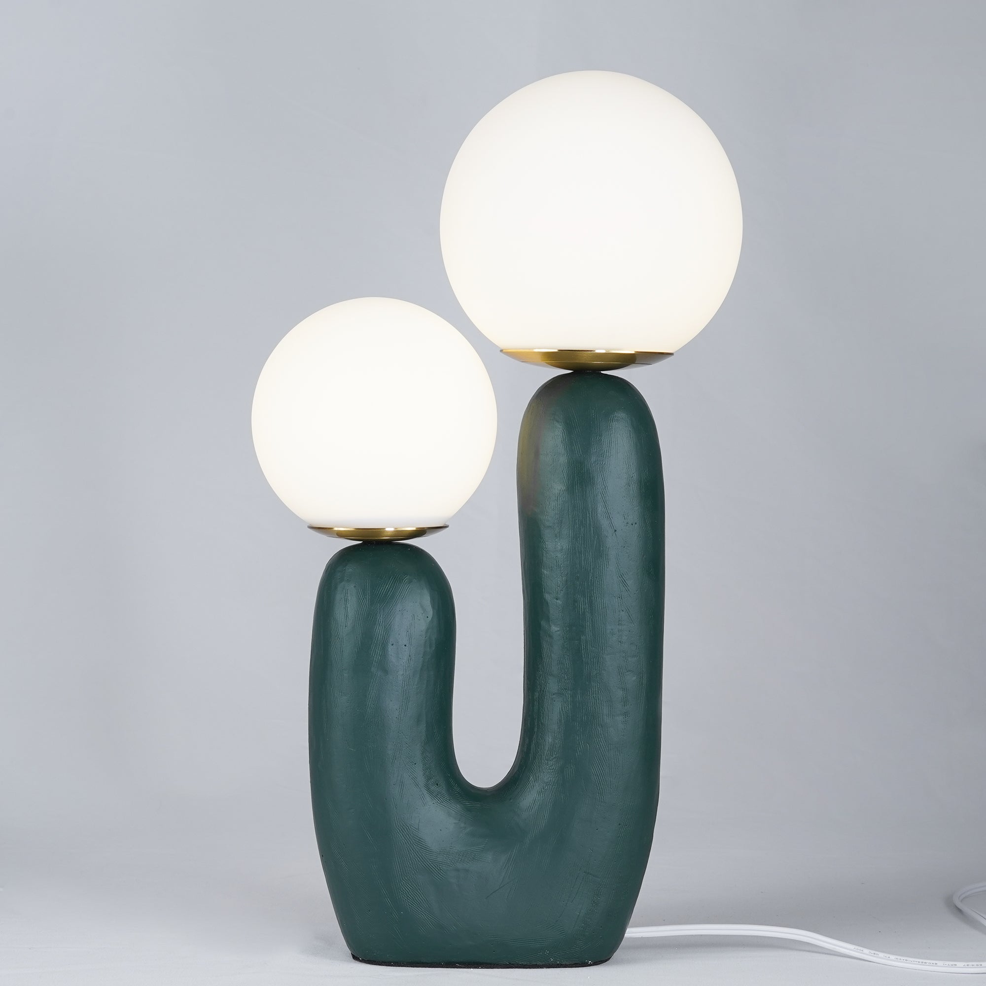 Oo Rough Table Lamp - Lumpaz