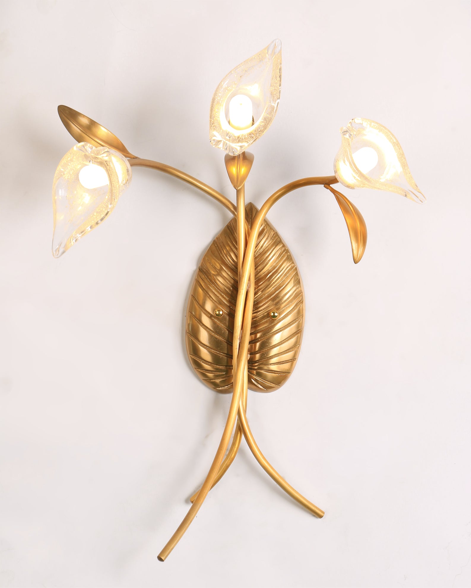 Florentiner Wall Lamp - Lumpaz