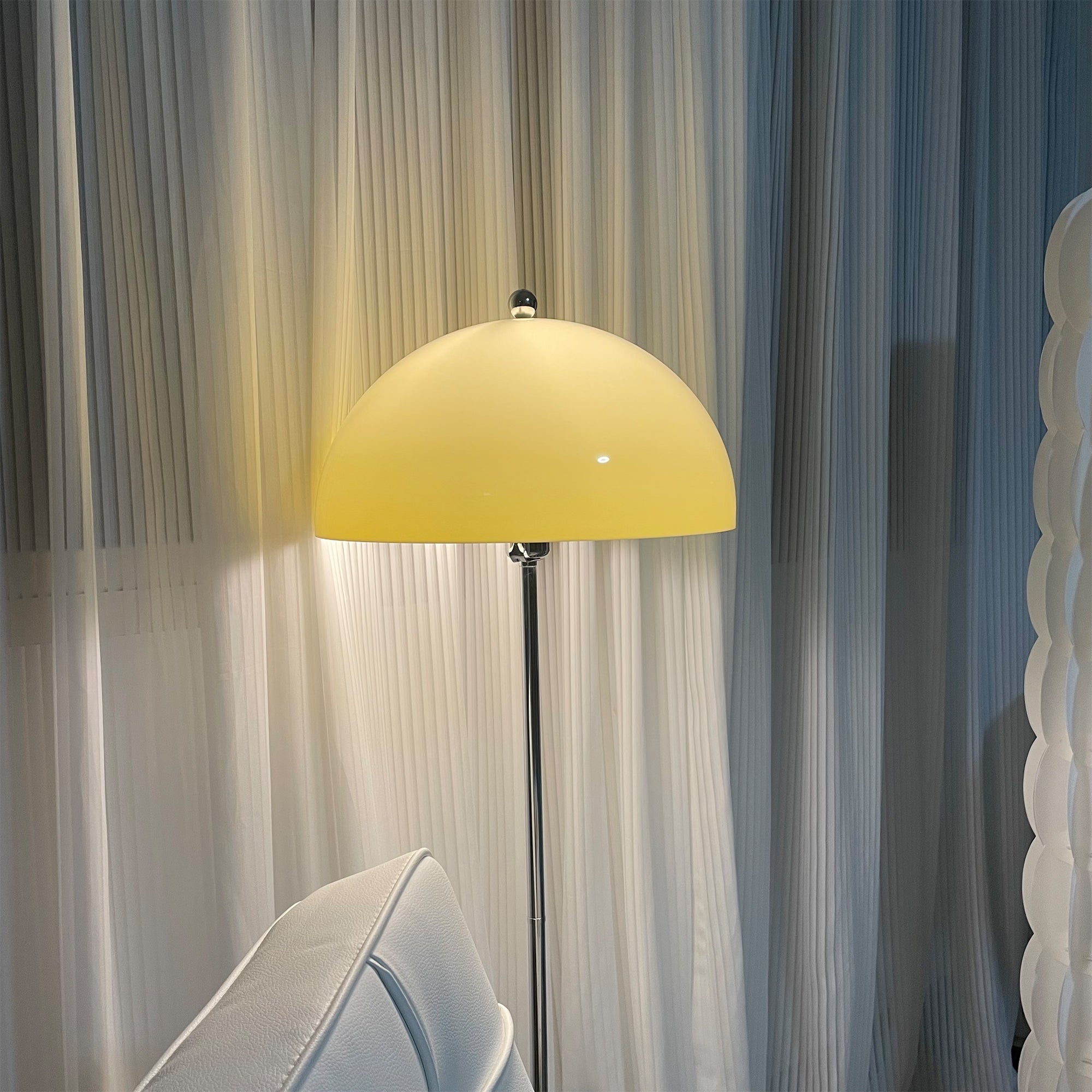 Edinburgh Floor Lamp - Lumpaz