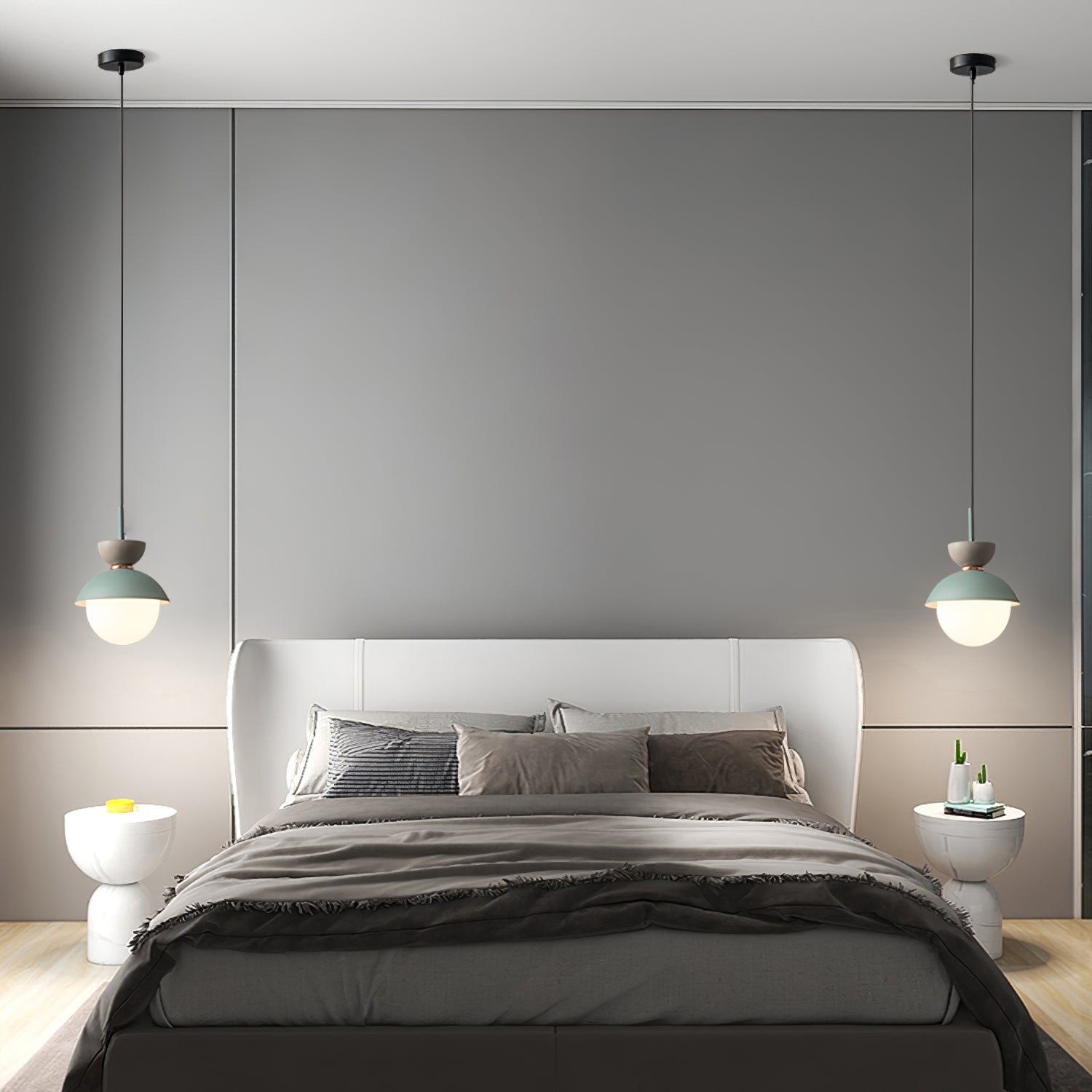 Savie Pendant Lamp - Lumpaz