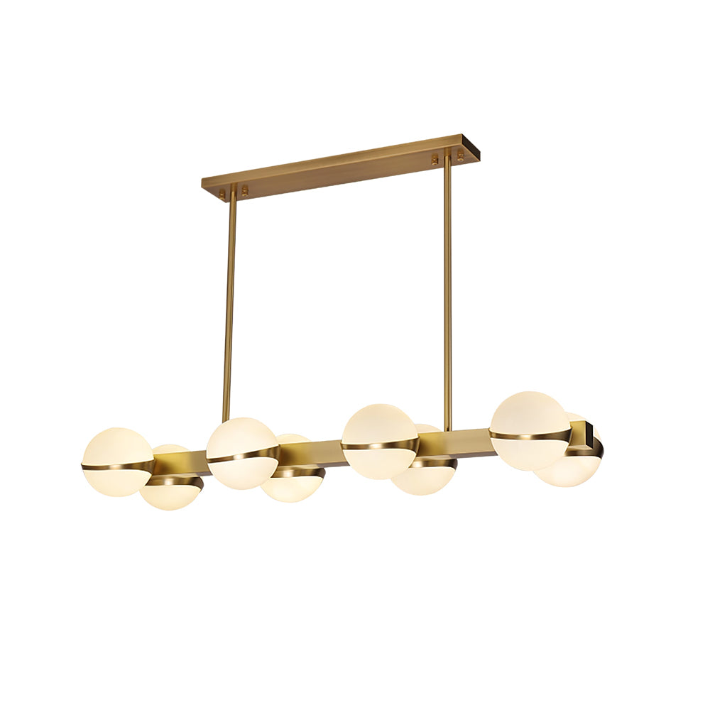 Grand Lustre Chandelier - Lumpaz