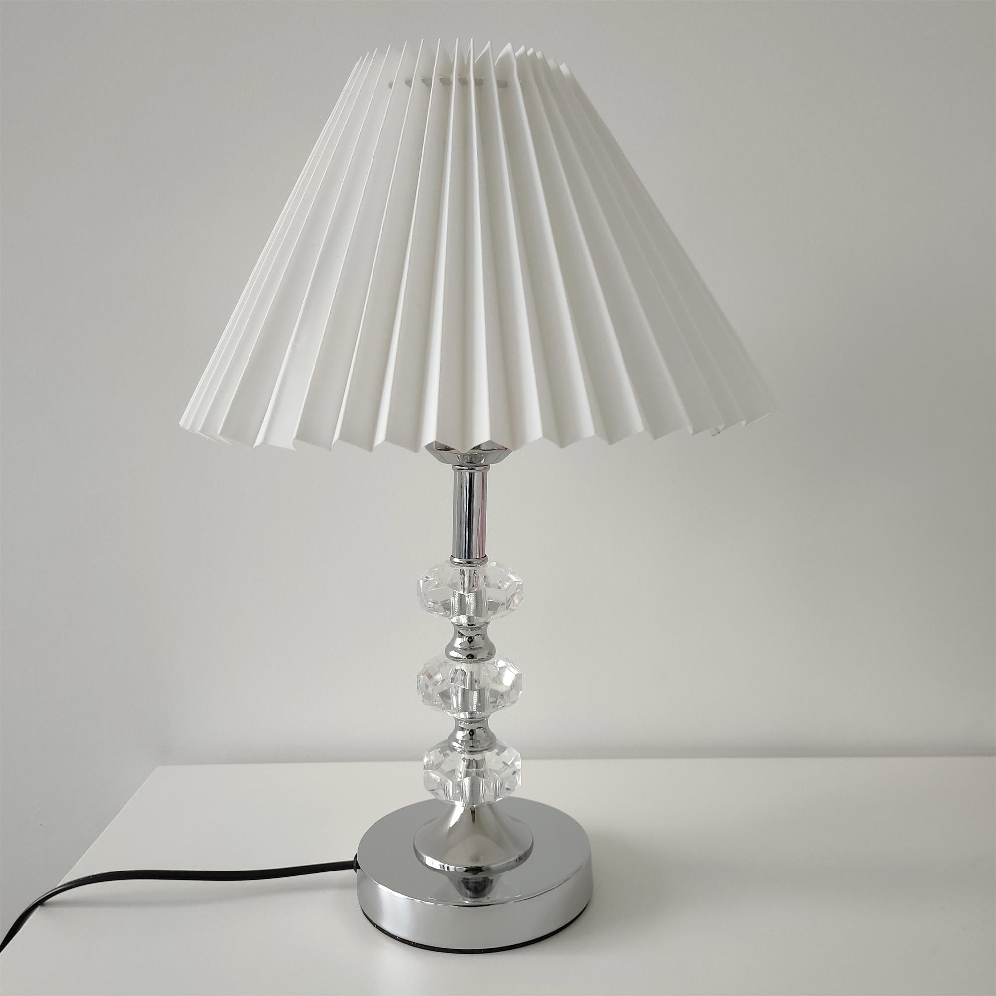 Lenny Table Lamp - Lumpaz