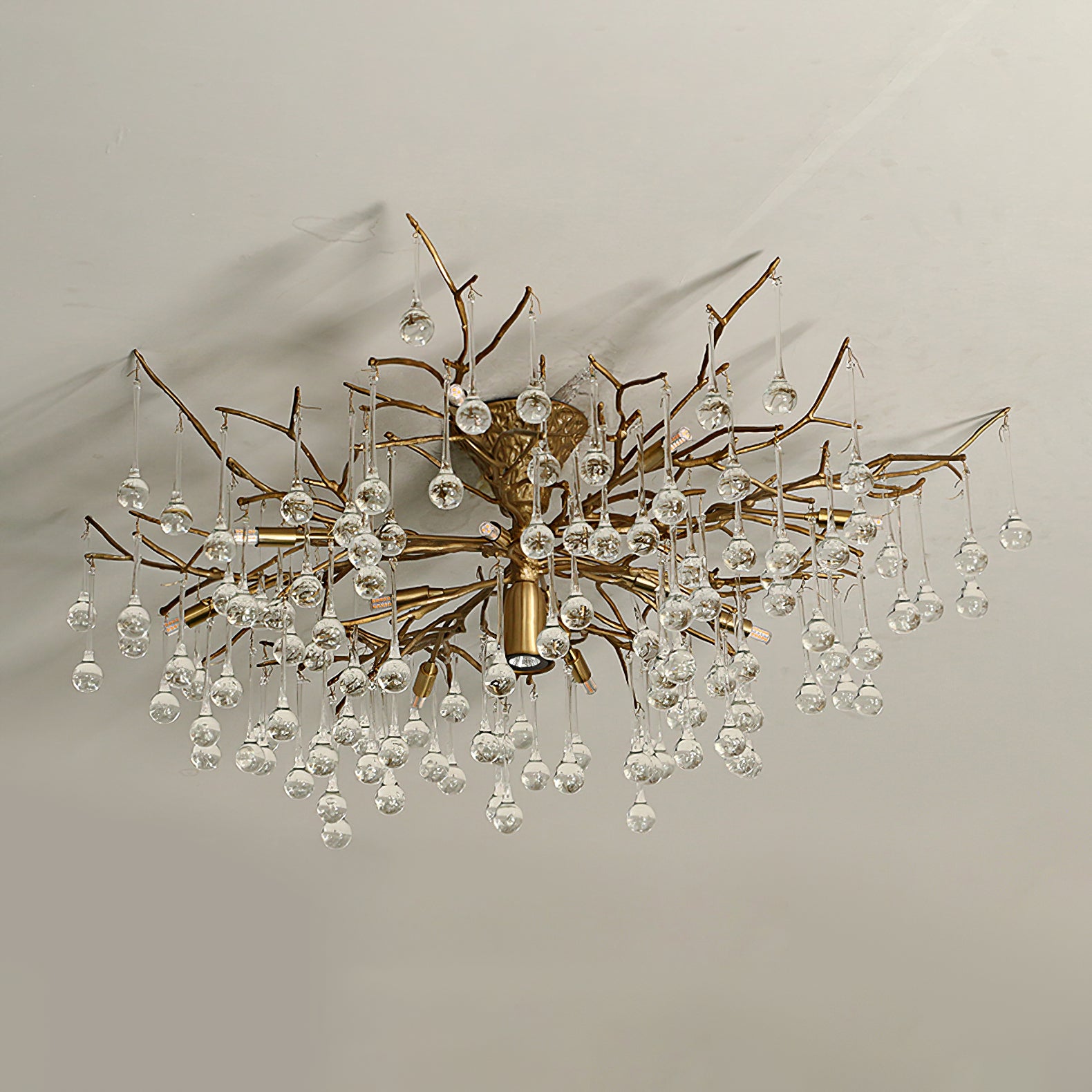 Divino Ceiling Lamp - Lumpaz