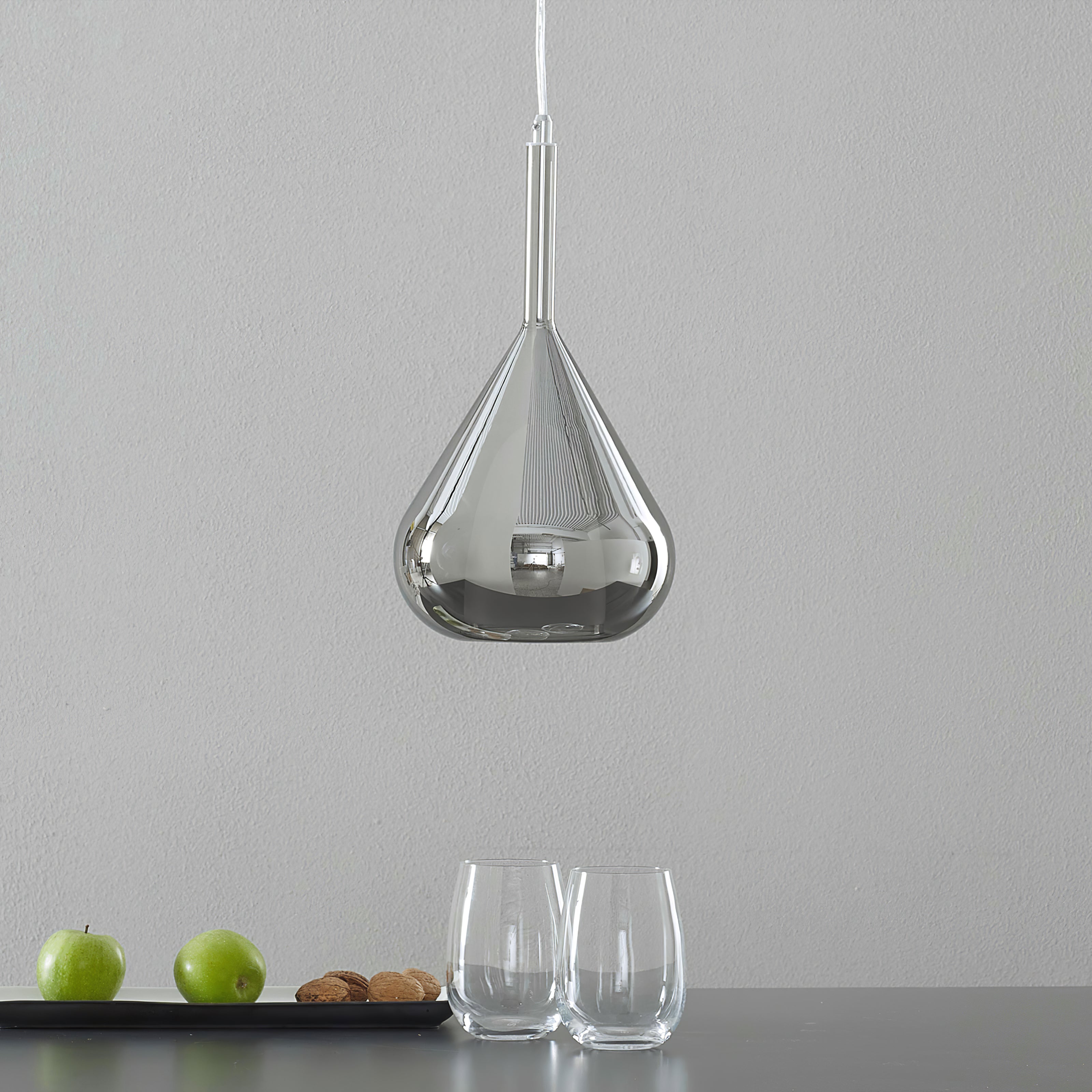 Lila Pendant Lamp - Lumpaz