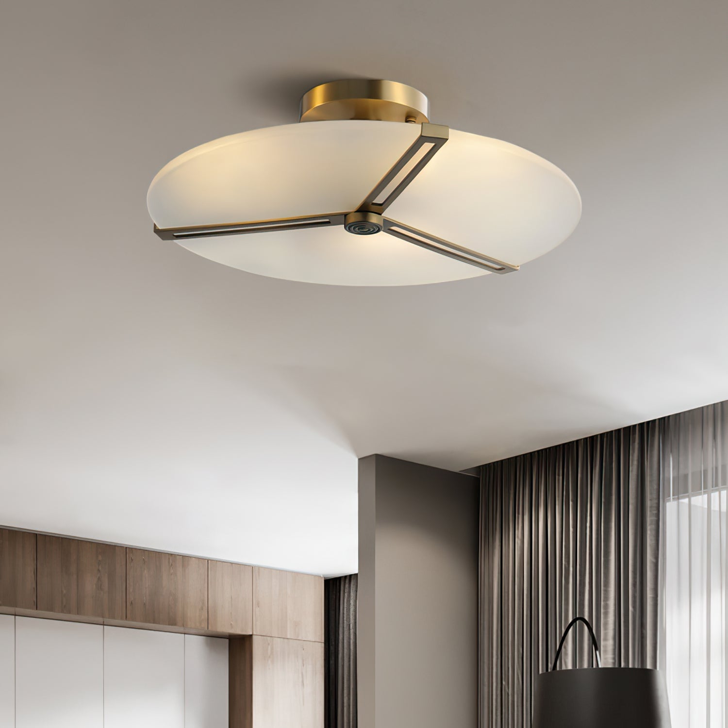 ASO Ceiling Lamp - Lumpaz