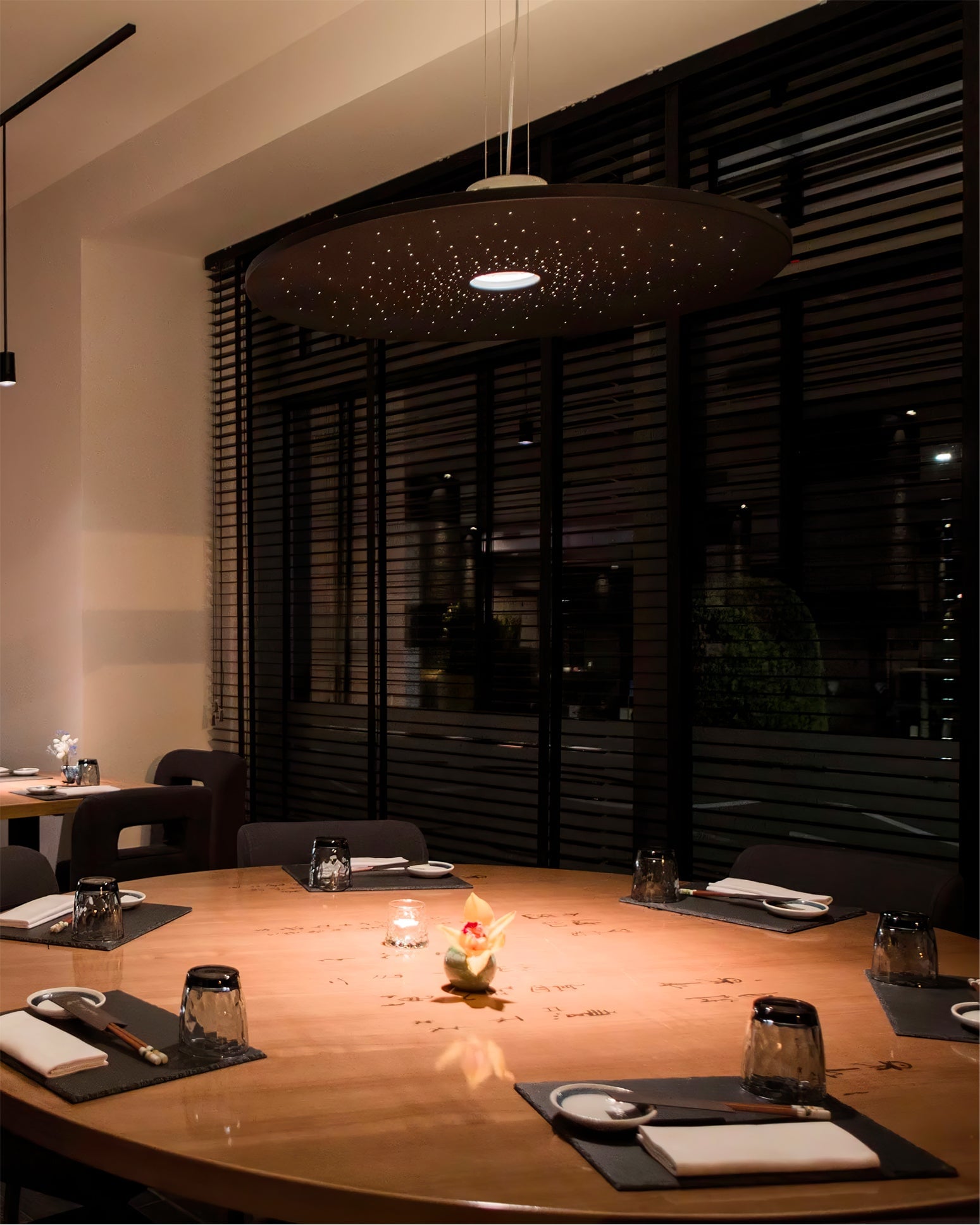 Andromeda Pendant Lamp - Lumpaz
