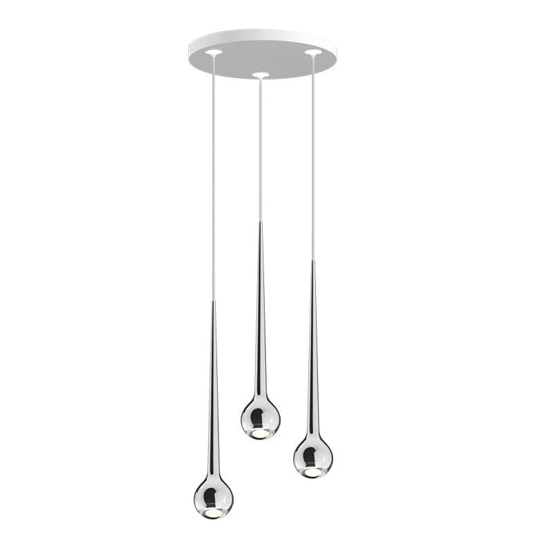 Falling Pendant Lamp - Lumpaz