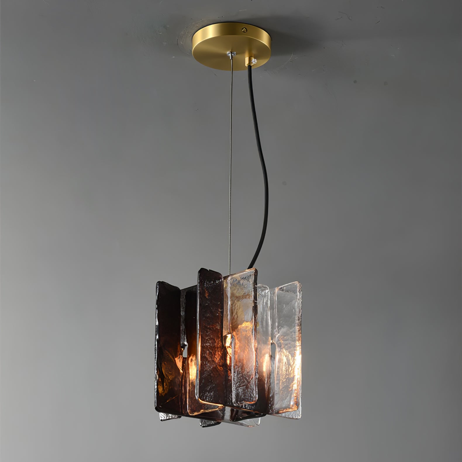 Building Block Pendant Lamp - Lumpaz