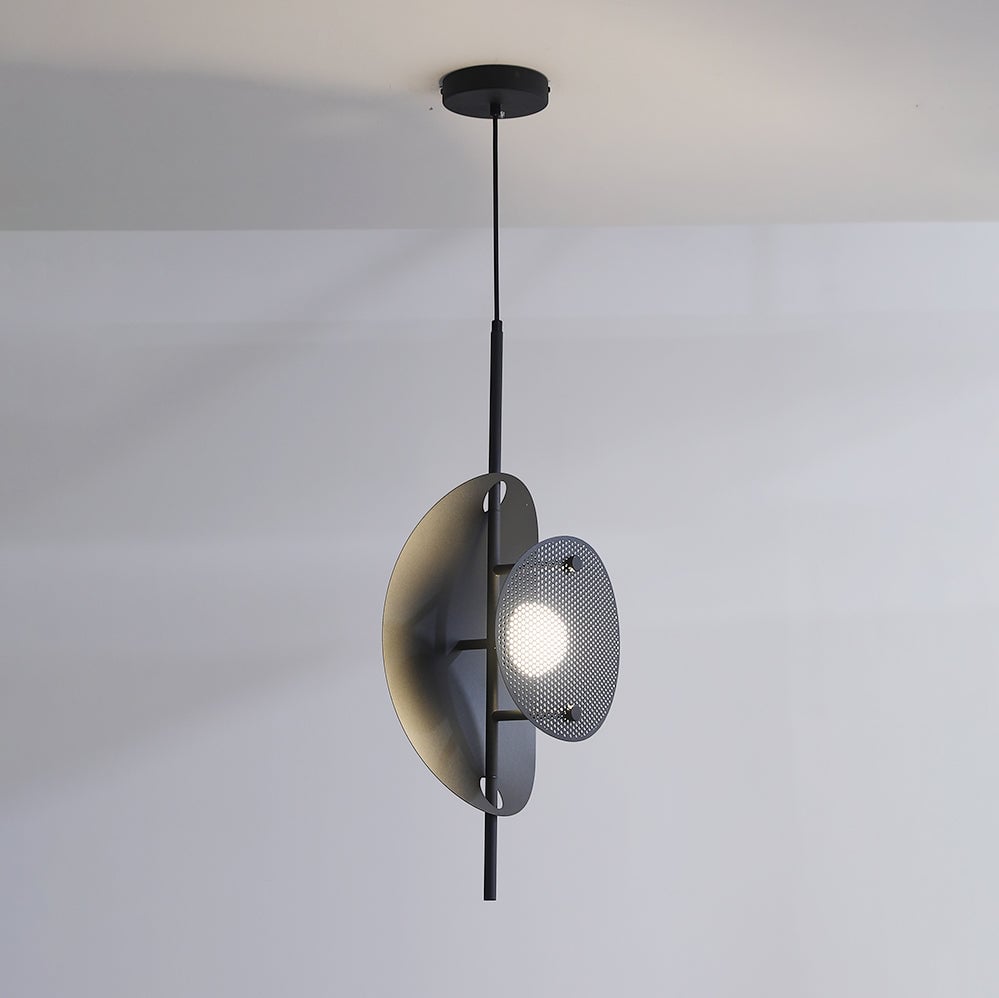Corolle Pendant Lamp - Lumpaz