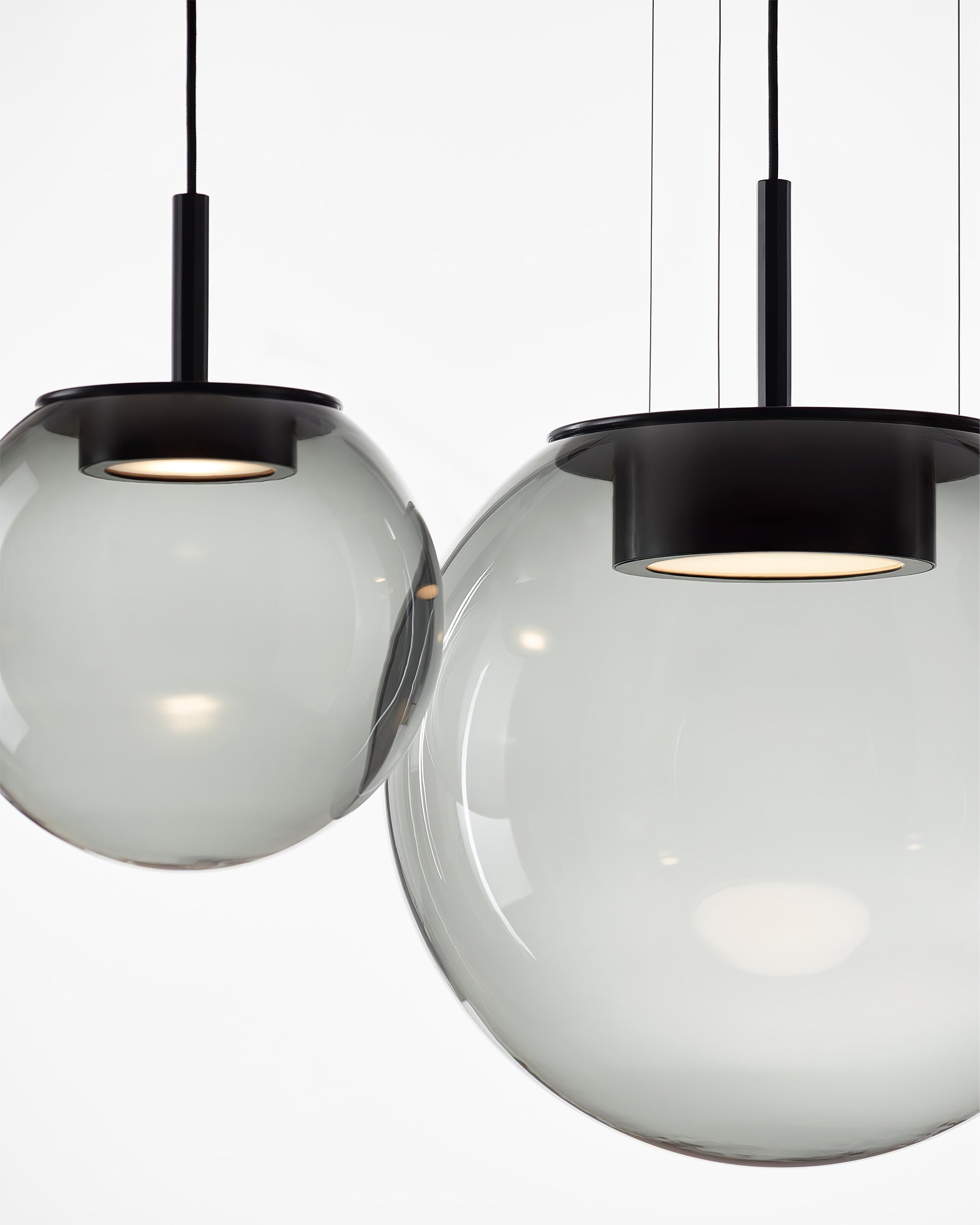 Orbis Pendant Lamp - Lumpaz