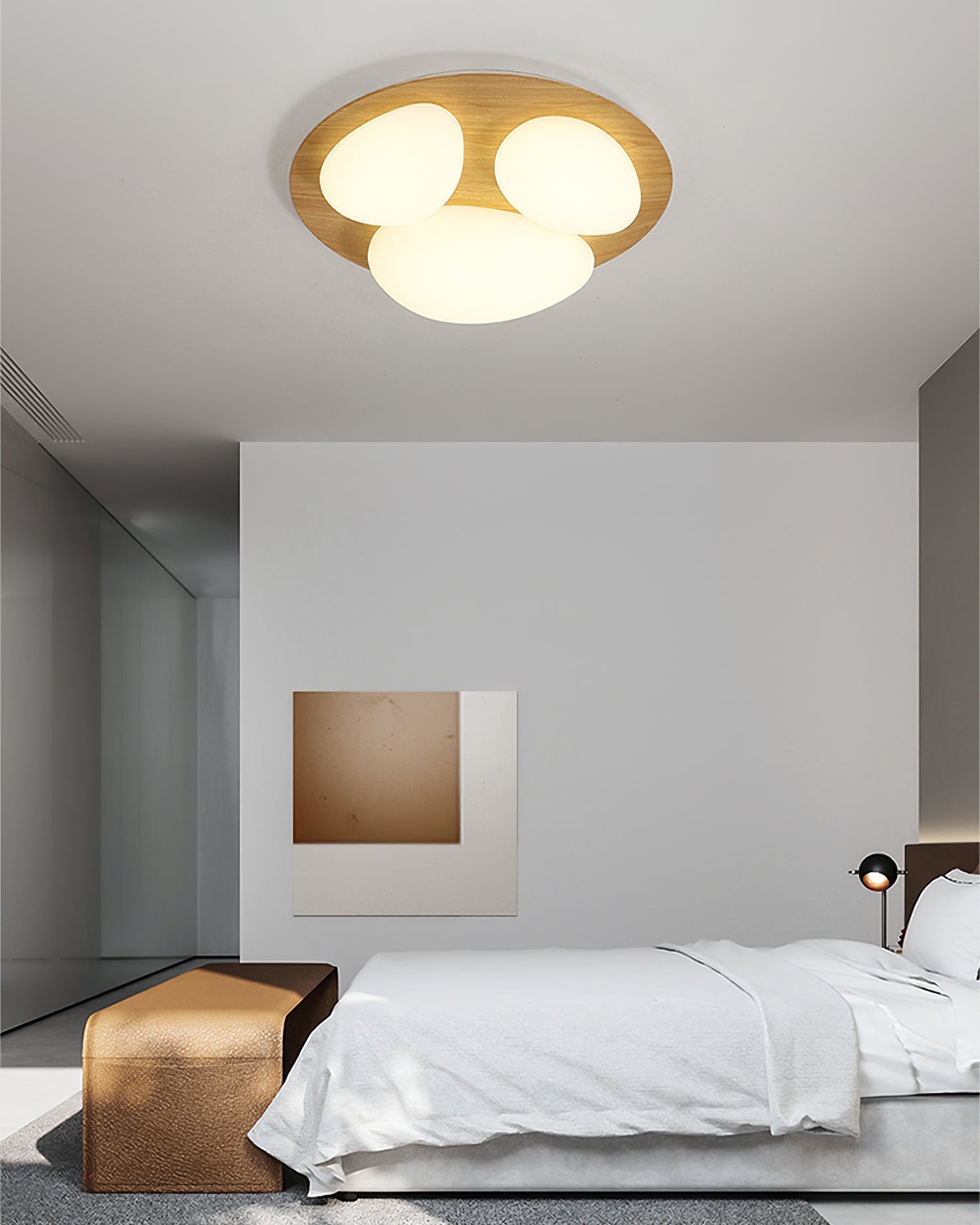 Gregg Ceiling Lamp - Lumpaz