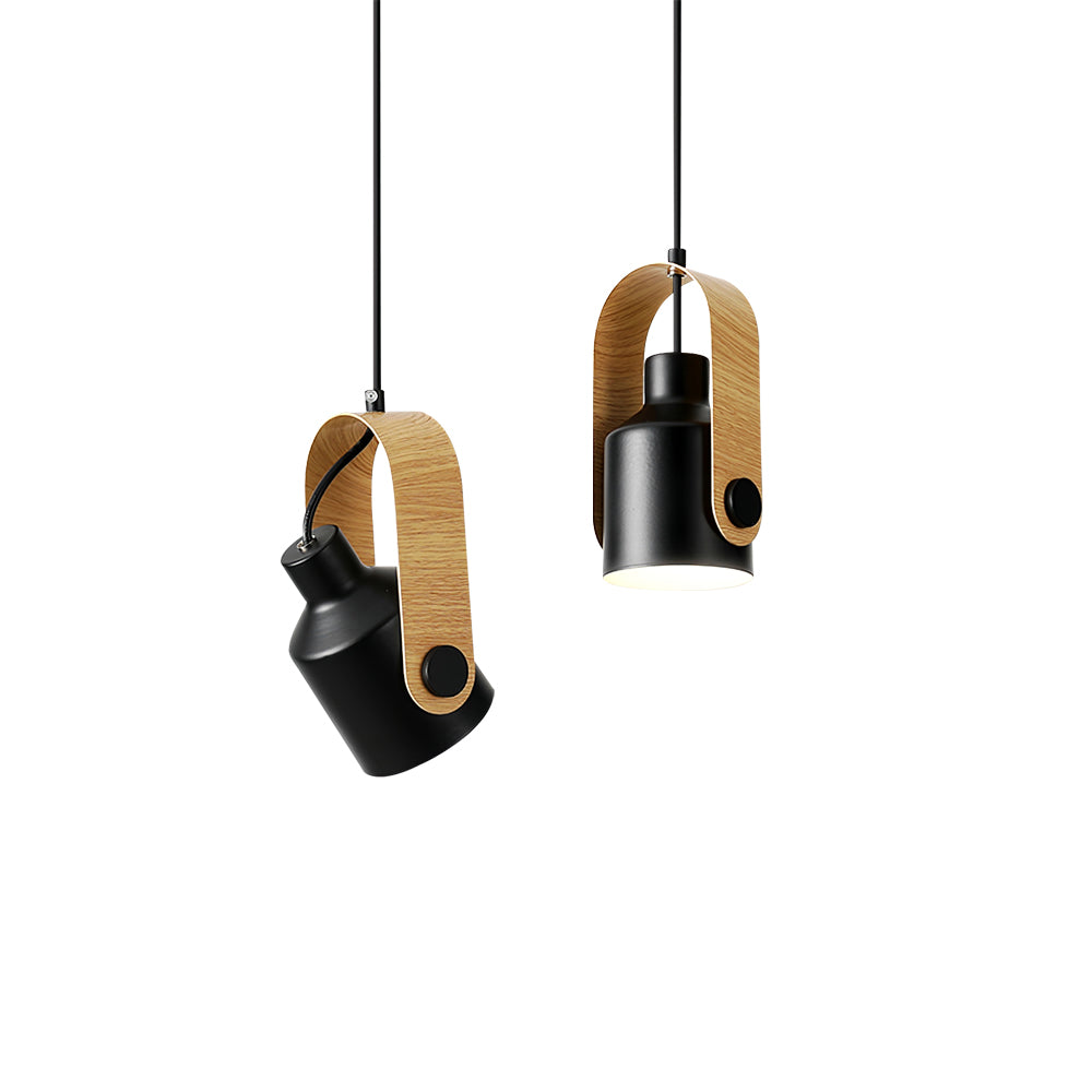 Duhr Pendant Lamp - Lumpaz