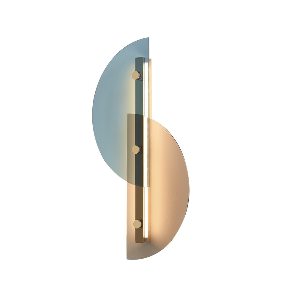 Papillon Wall Lamp - Lumpaz