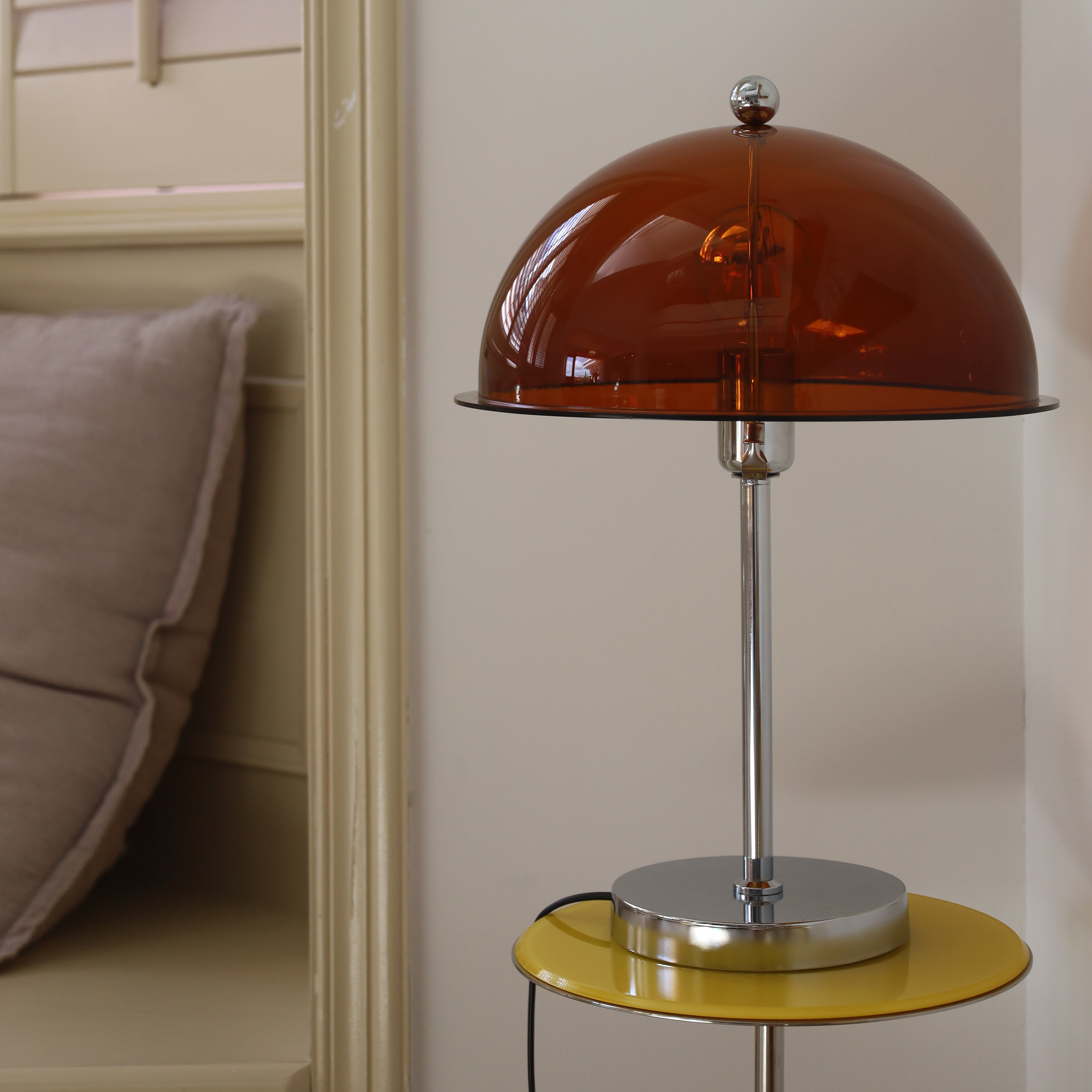 Edinburgh Table Lamp - Lumpaz