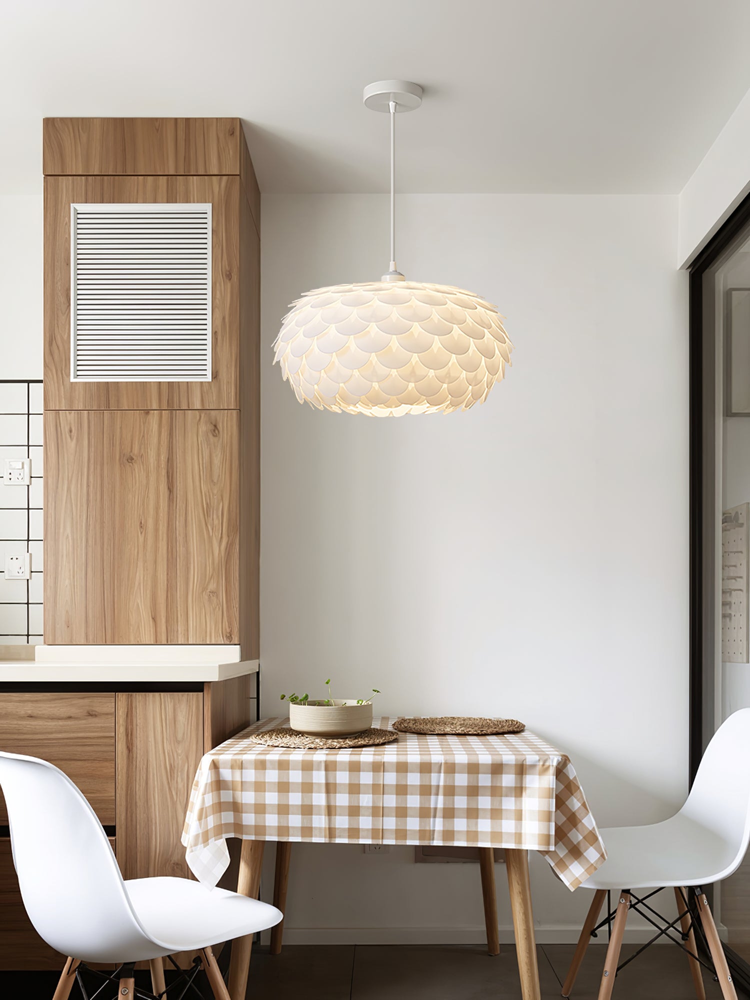 Erges Pendant Lamp - Lumpaz