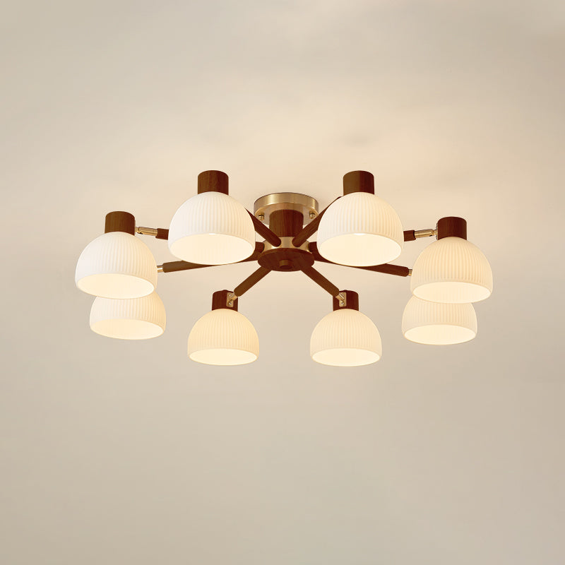 Flared Ceiling Light - Lumpaz
