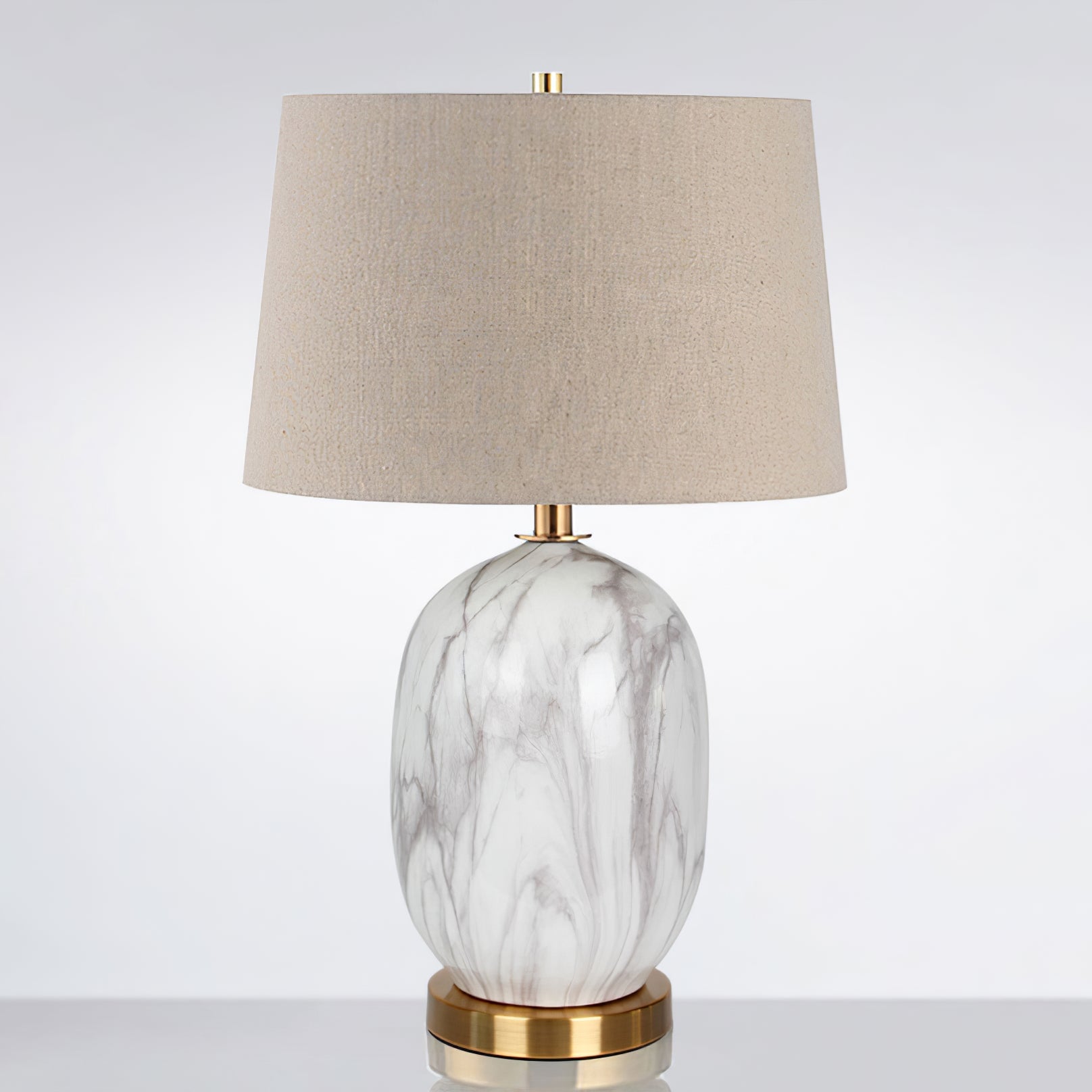 Yopal Table Lamp - Lumpaz