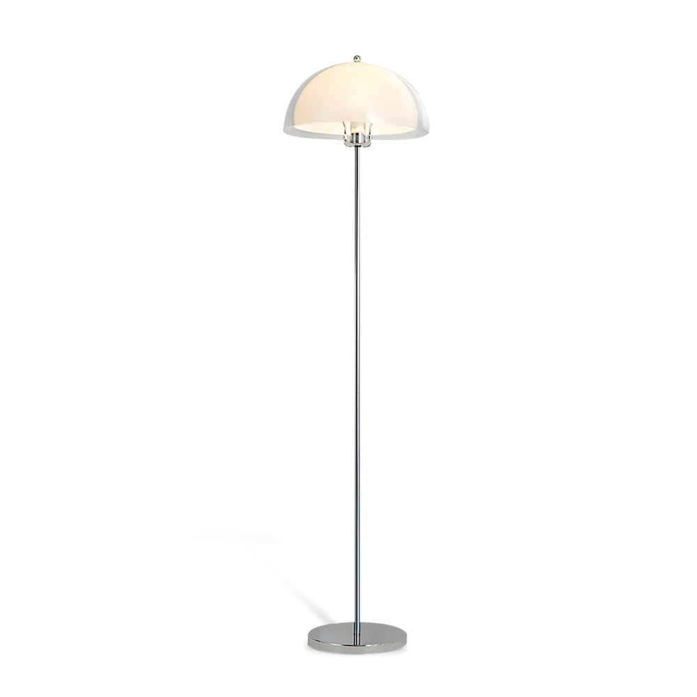 Edinburgh Floor Lamp - Lumpaz