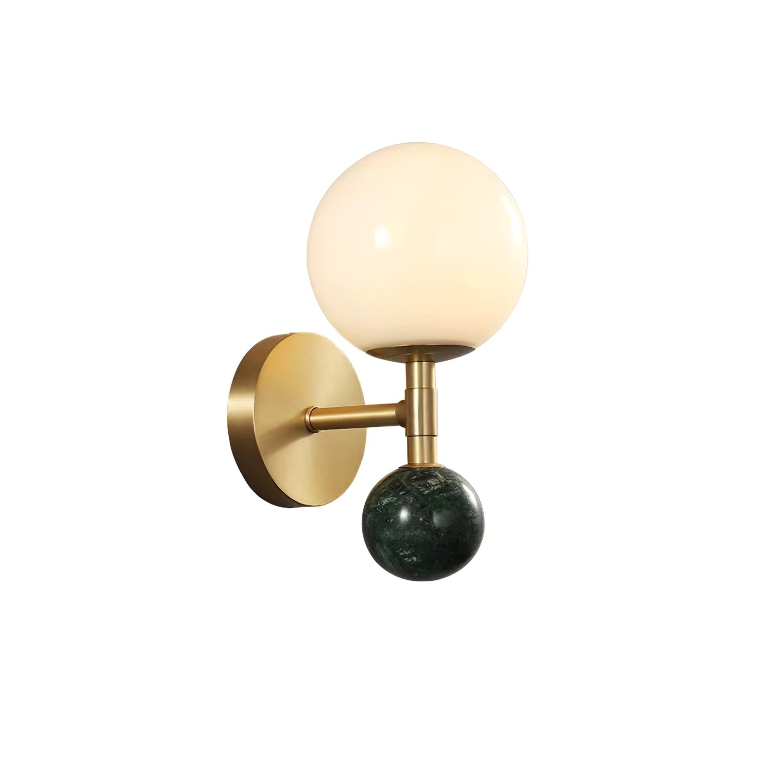 Dalt Wall Lamp - Lumpaz