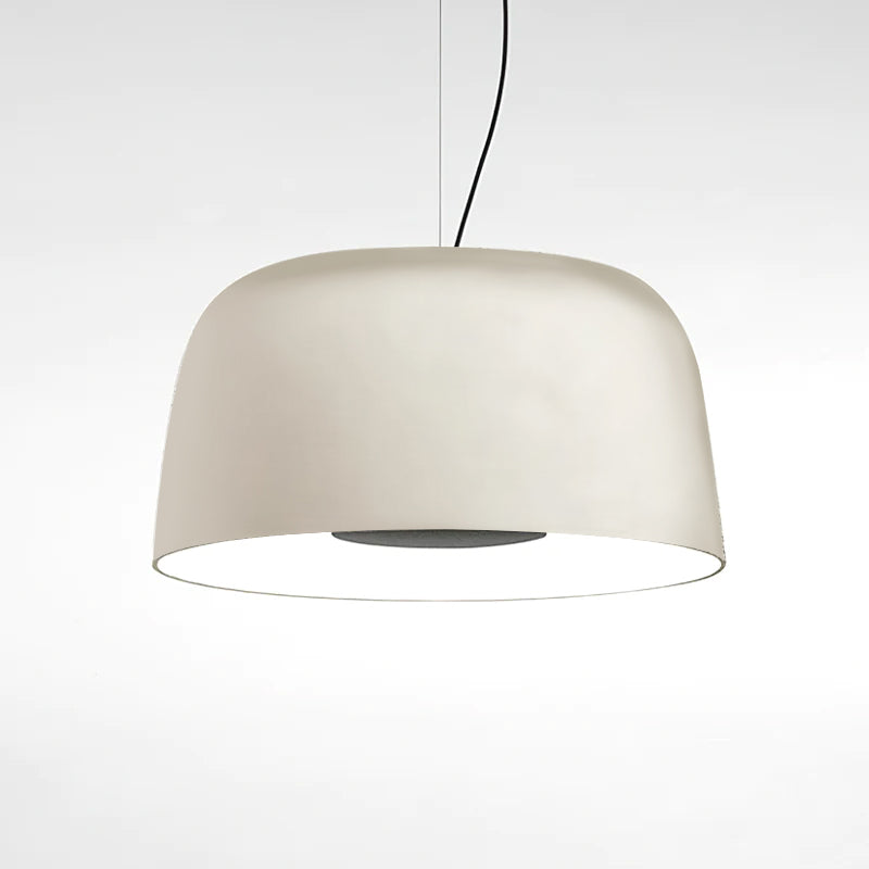 Djembe Pendant Lamp - Lumpaz