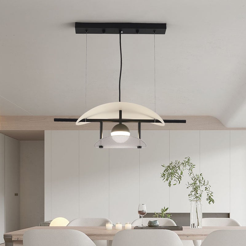 Corolle Pendant Lamp - Lumpaz