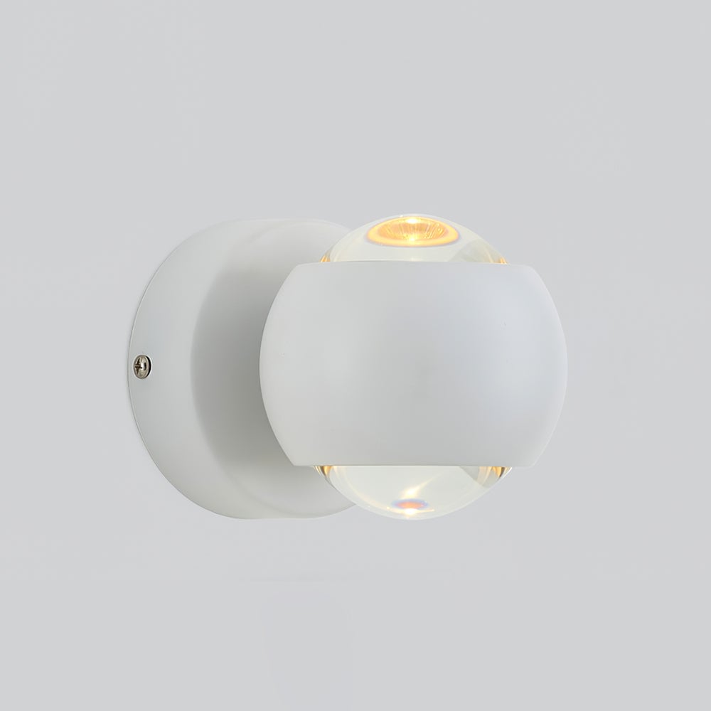 Io Verticale Wall Lamp - Lumpaz