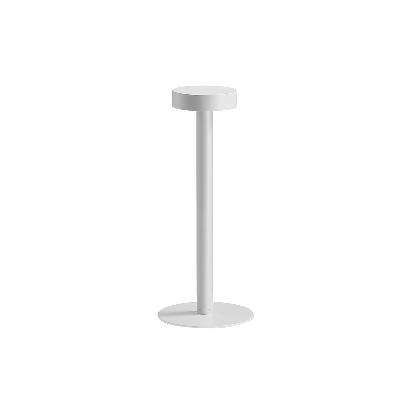 Tetatet Built-in Battery Table Lamp - Lumpaz
