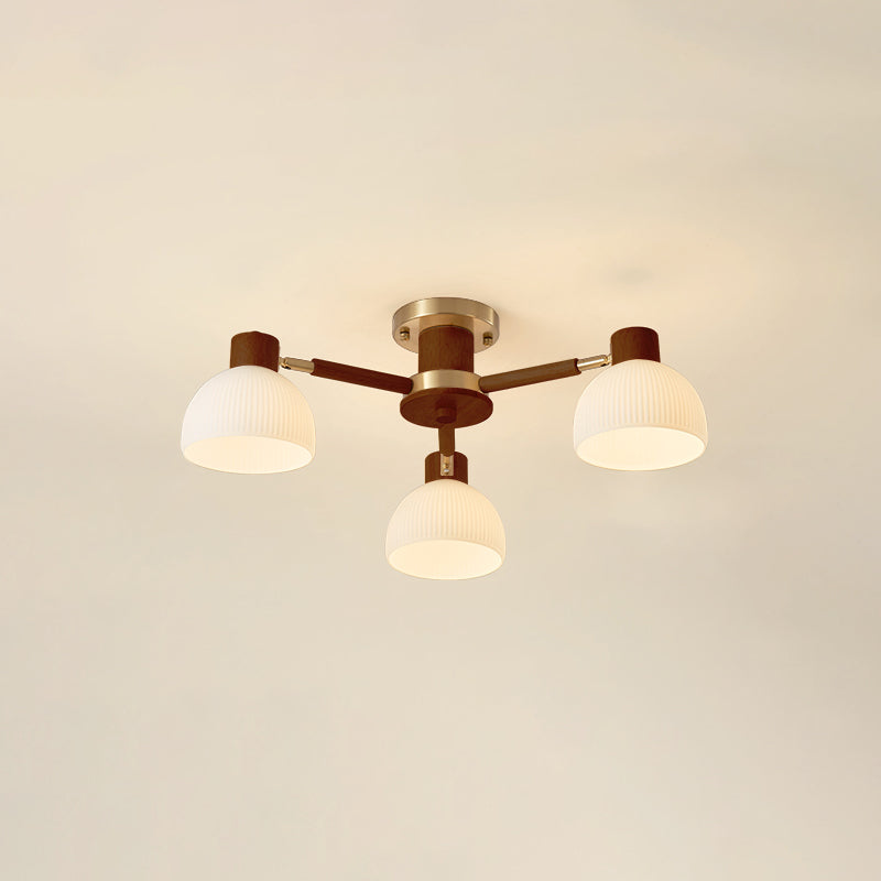 Flared Ceiling Light - Lumpaz
