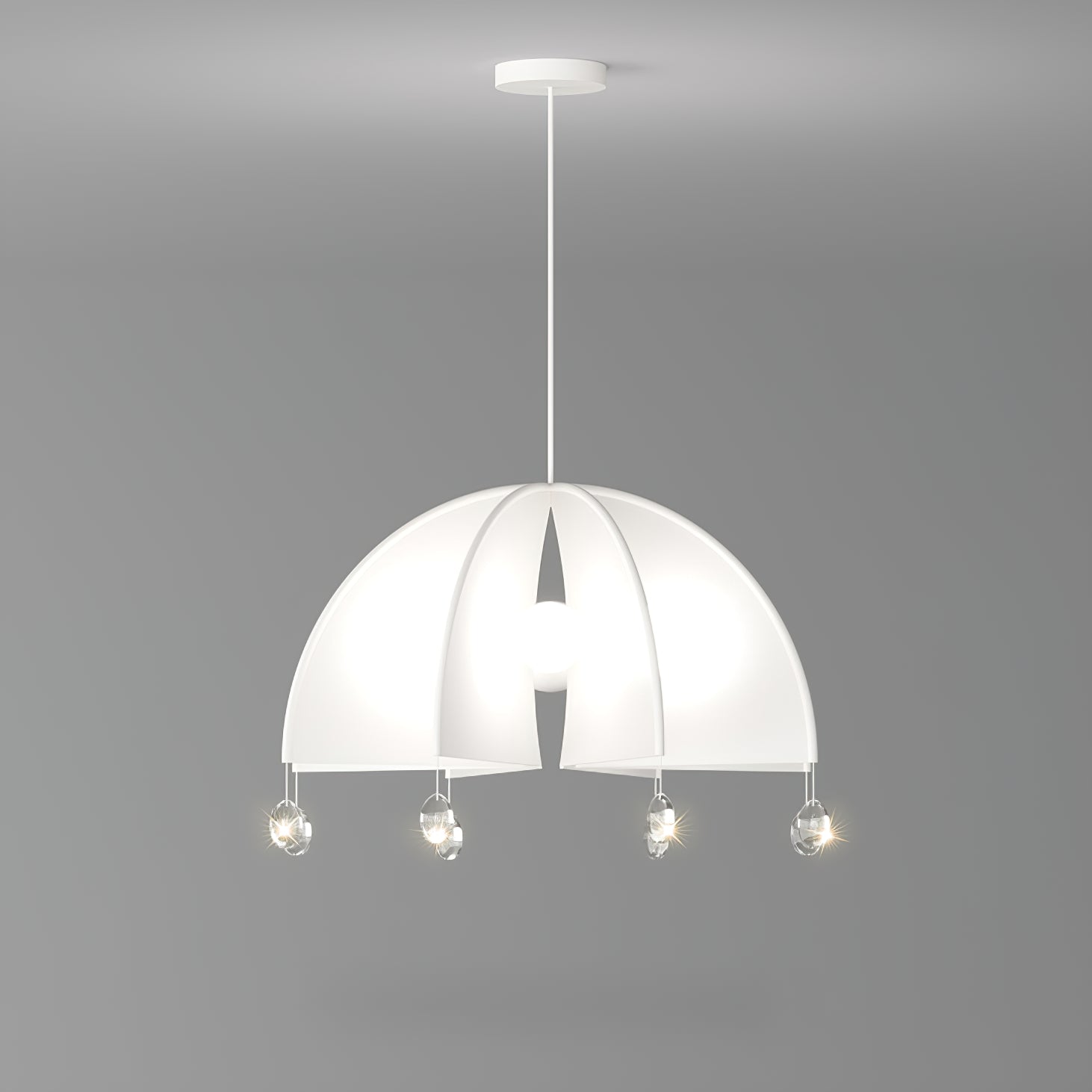 Thera Pendant Lamp - Lumpaz