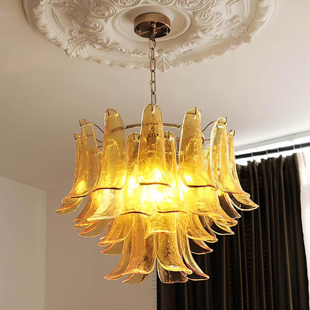 Murano Chandelier - Lumpaz