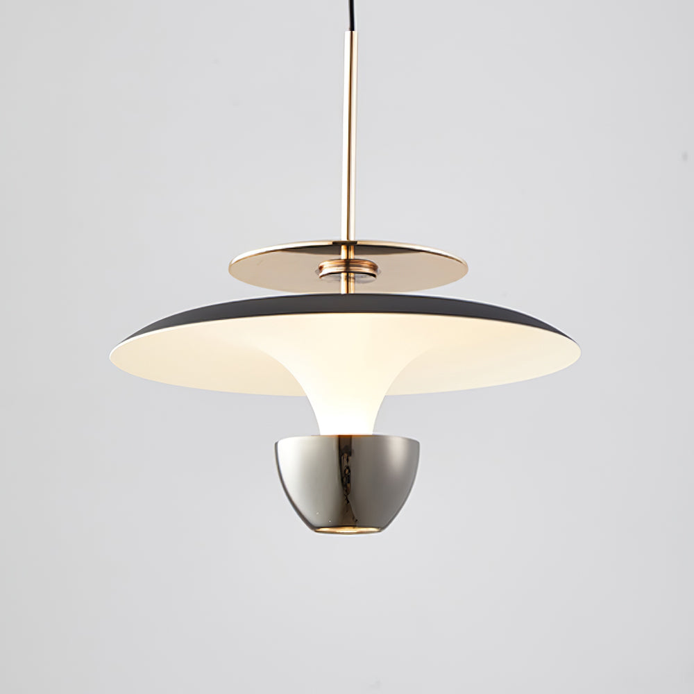 UFO Pendant Lamp - Lumpaz