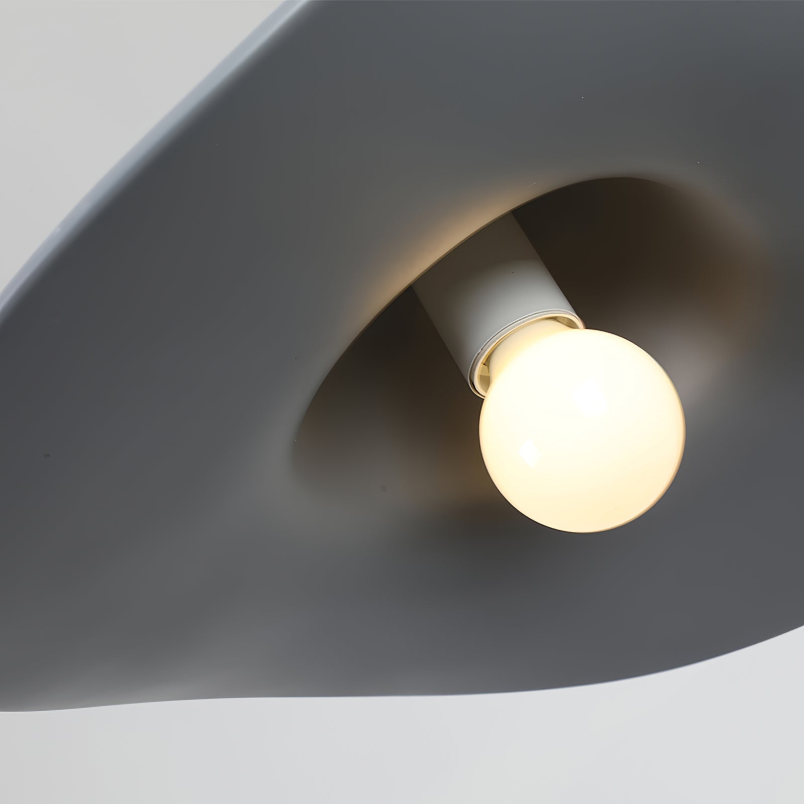 Hat Pendant Lamp - Lumpaz