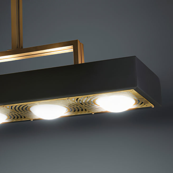 Kernel Pendant Lamp - Lumpaz